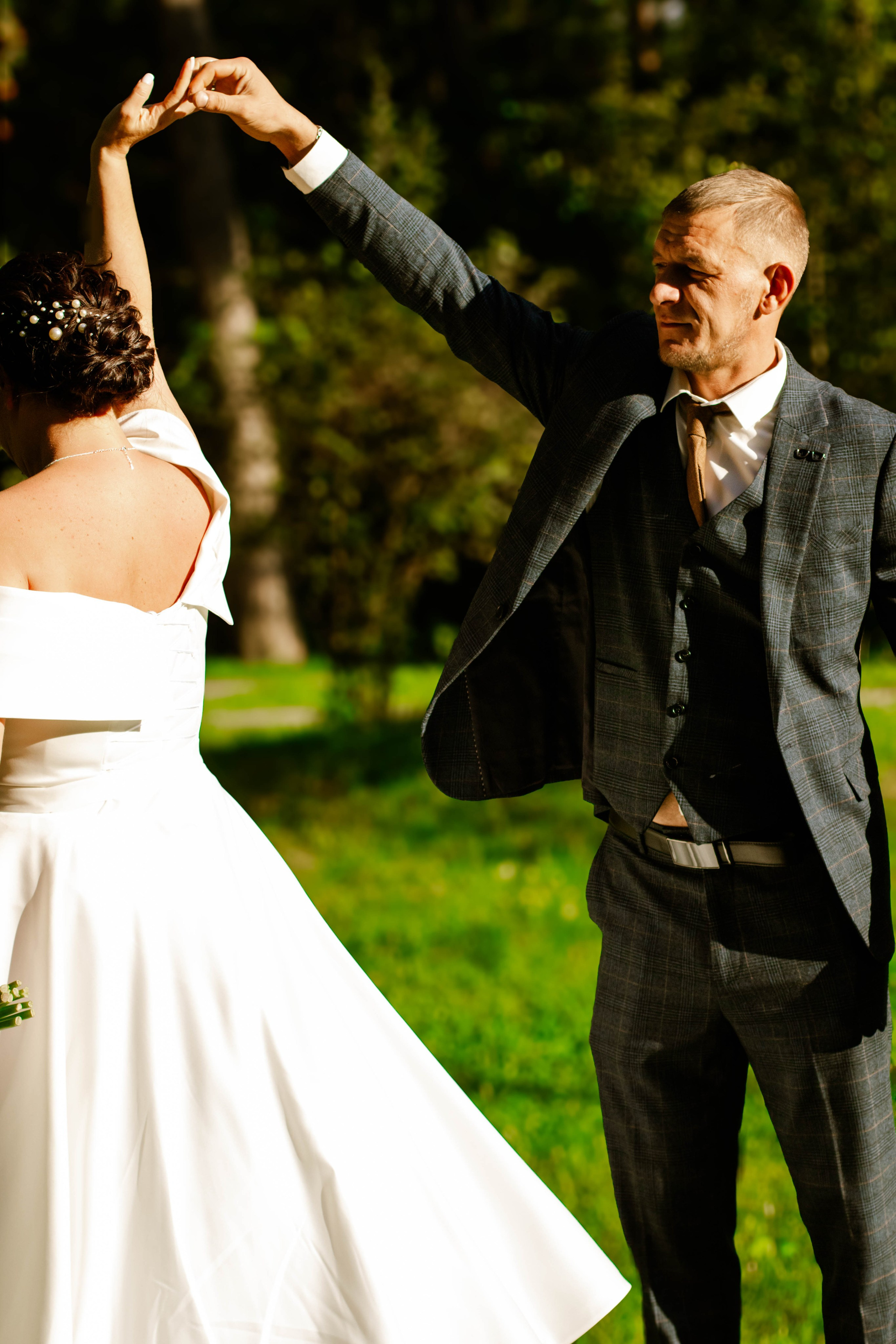 Наталья + Максим