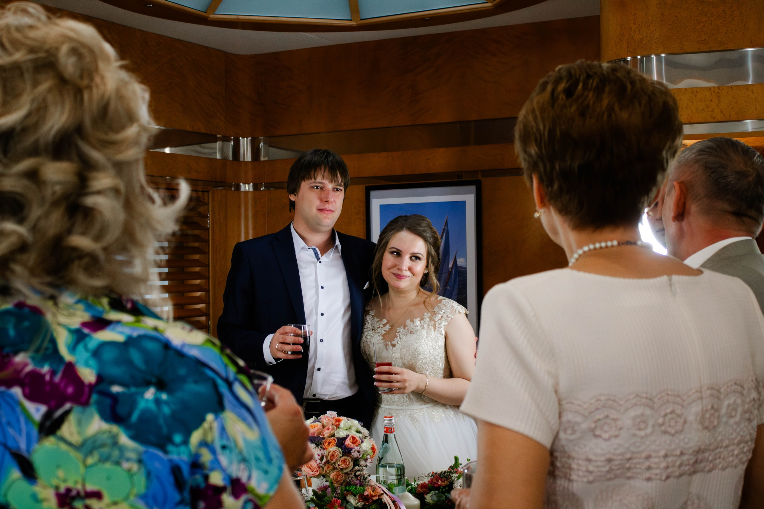 Татьяна + Алексей