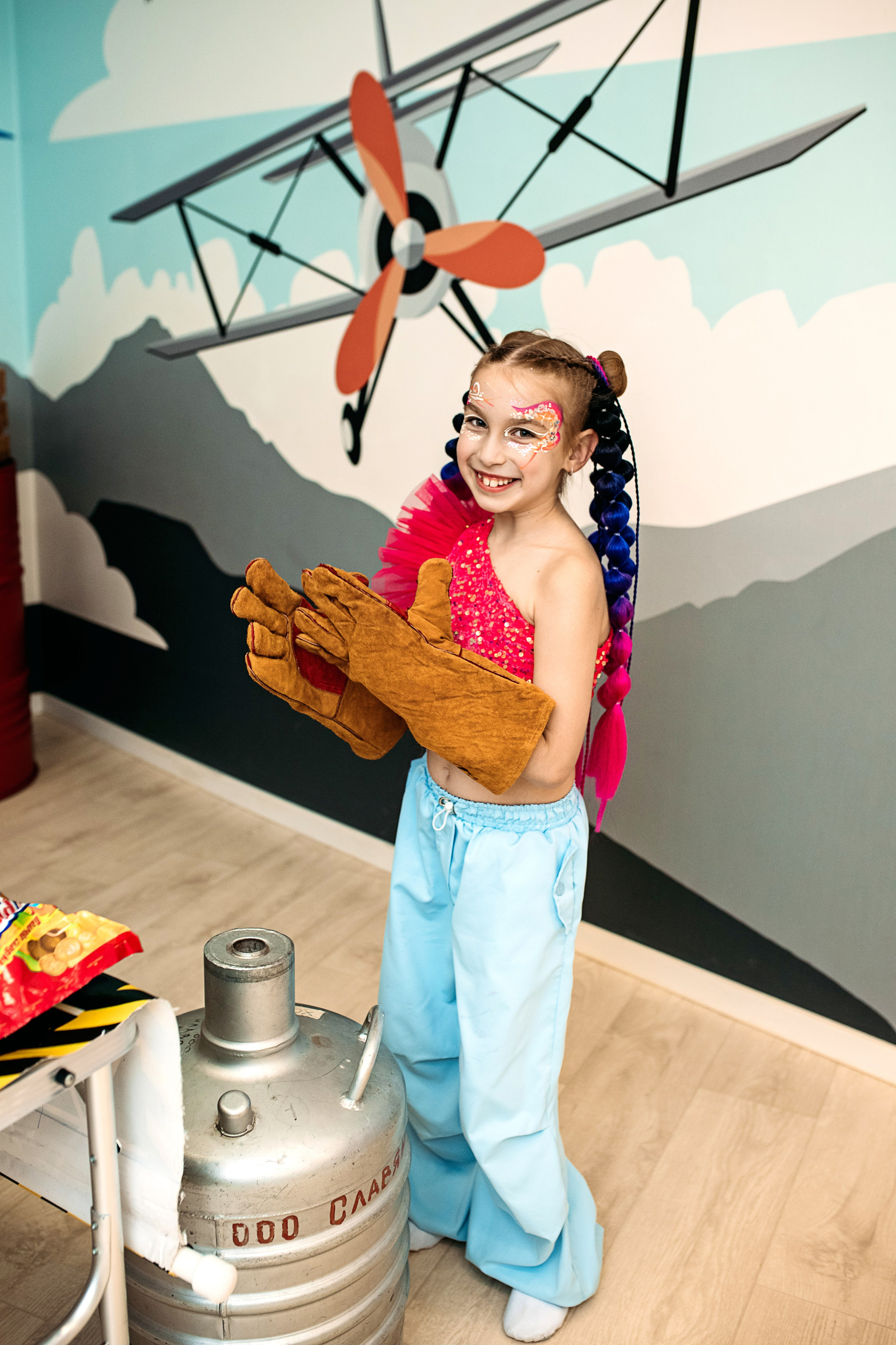 Фотограф на Детские праздники