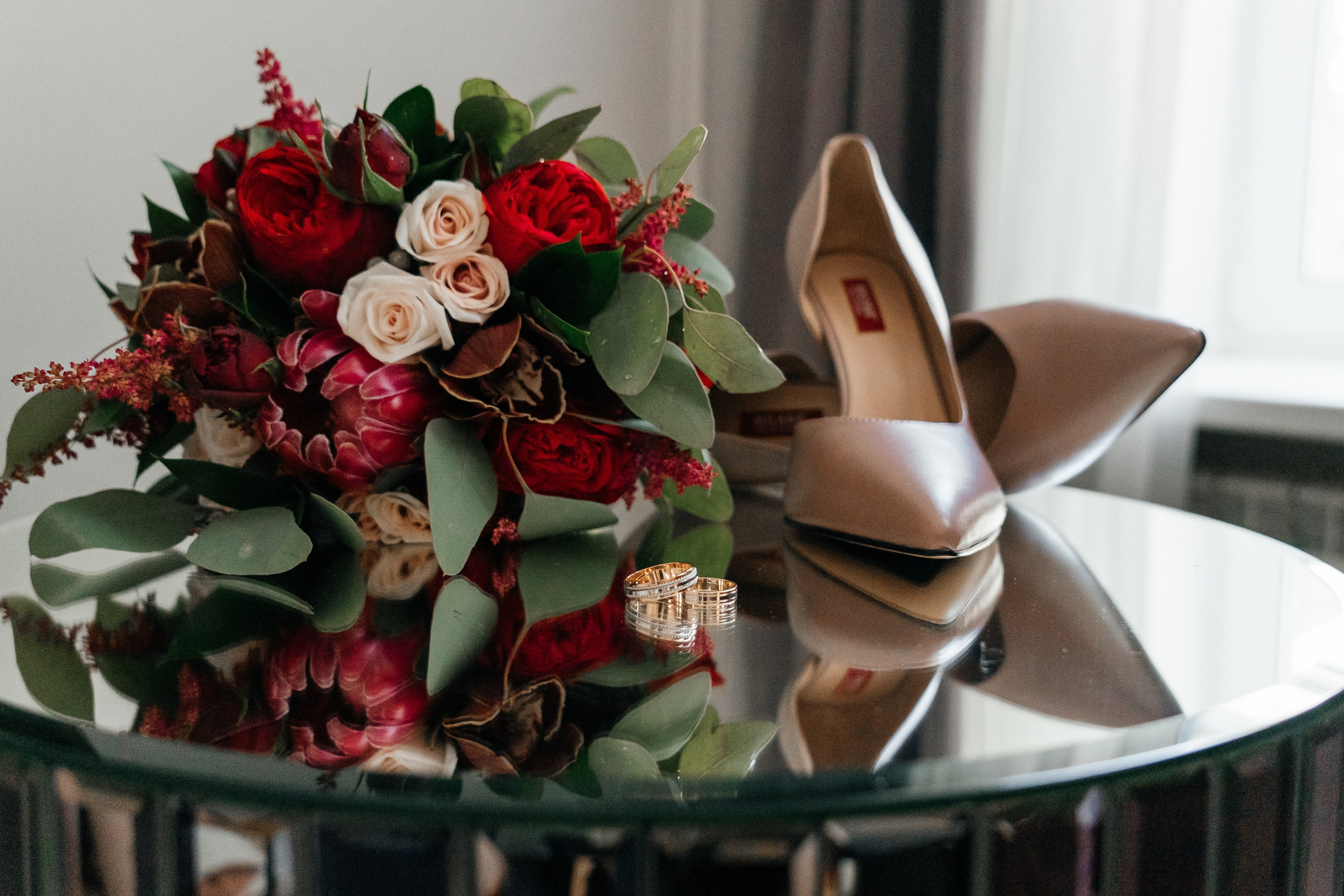 Тимур и Ирина. Свадебный фотограф Санкт-Петербург Дмитрий Казанцев