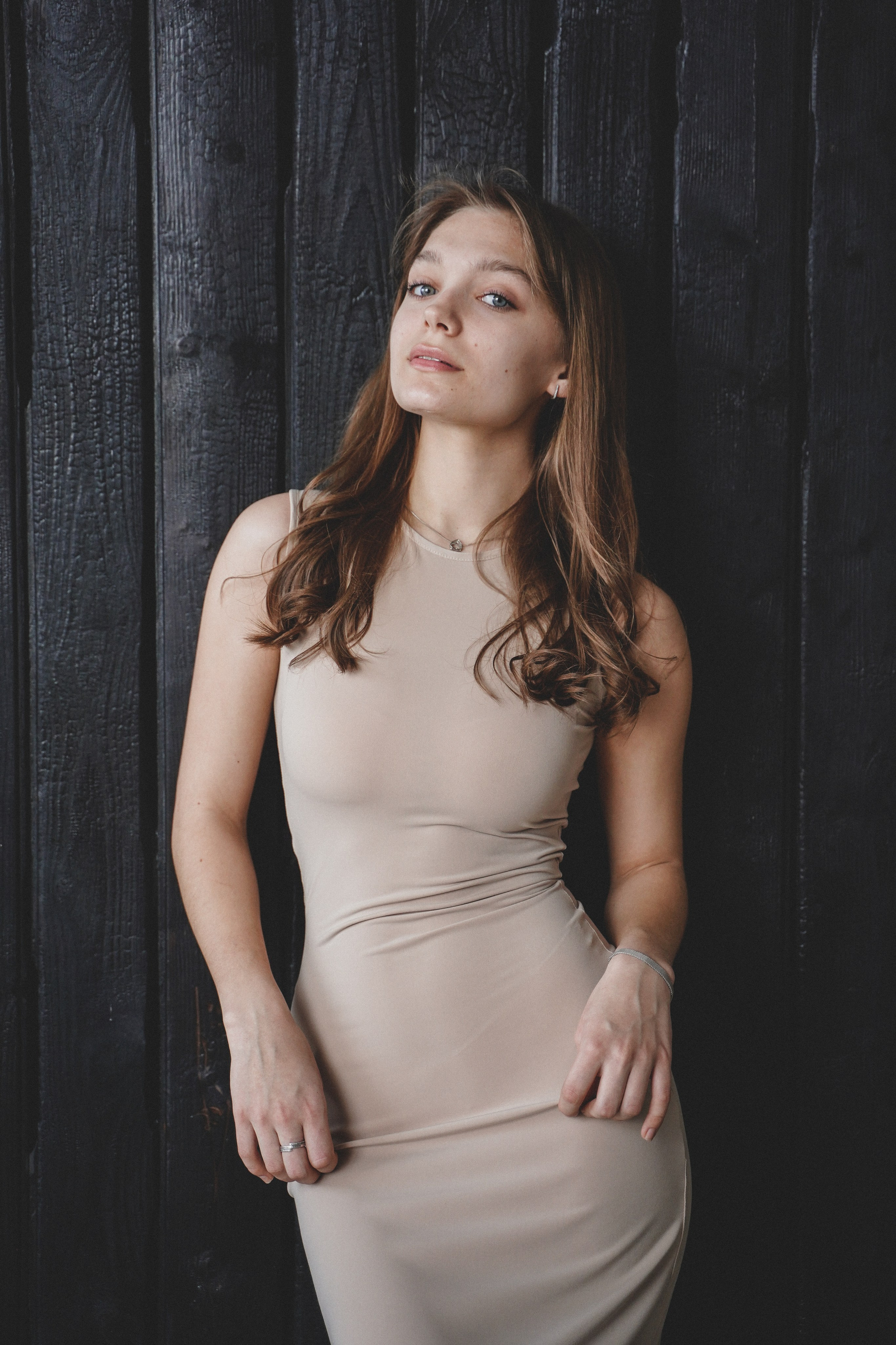 Фотосессия большой семьи в студии. Семейный и женский фотограф в Краснодаре Анастасия Приймак