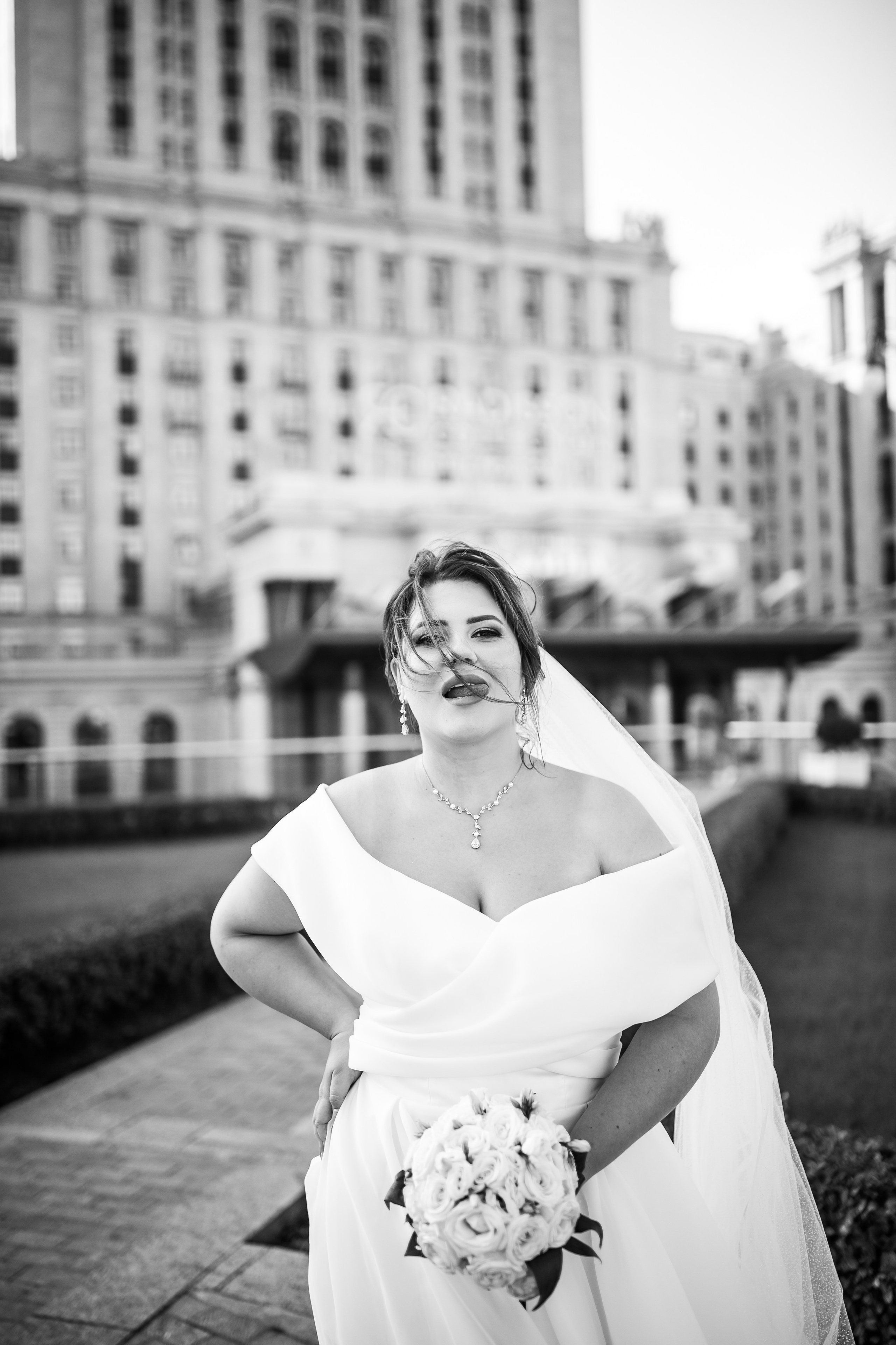 Мир ЧБ. Свадебный фотограф в Москве и Твери