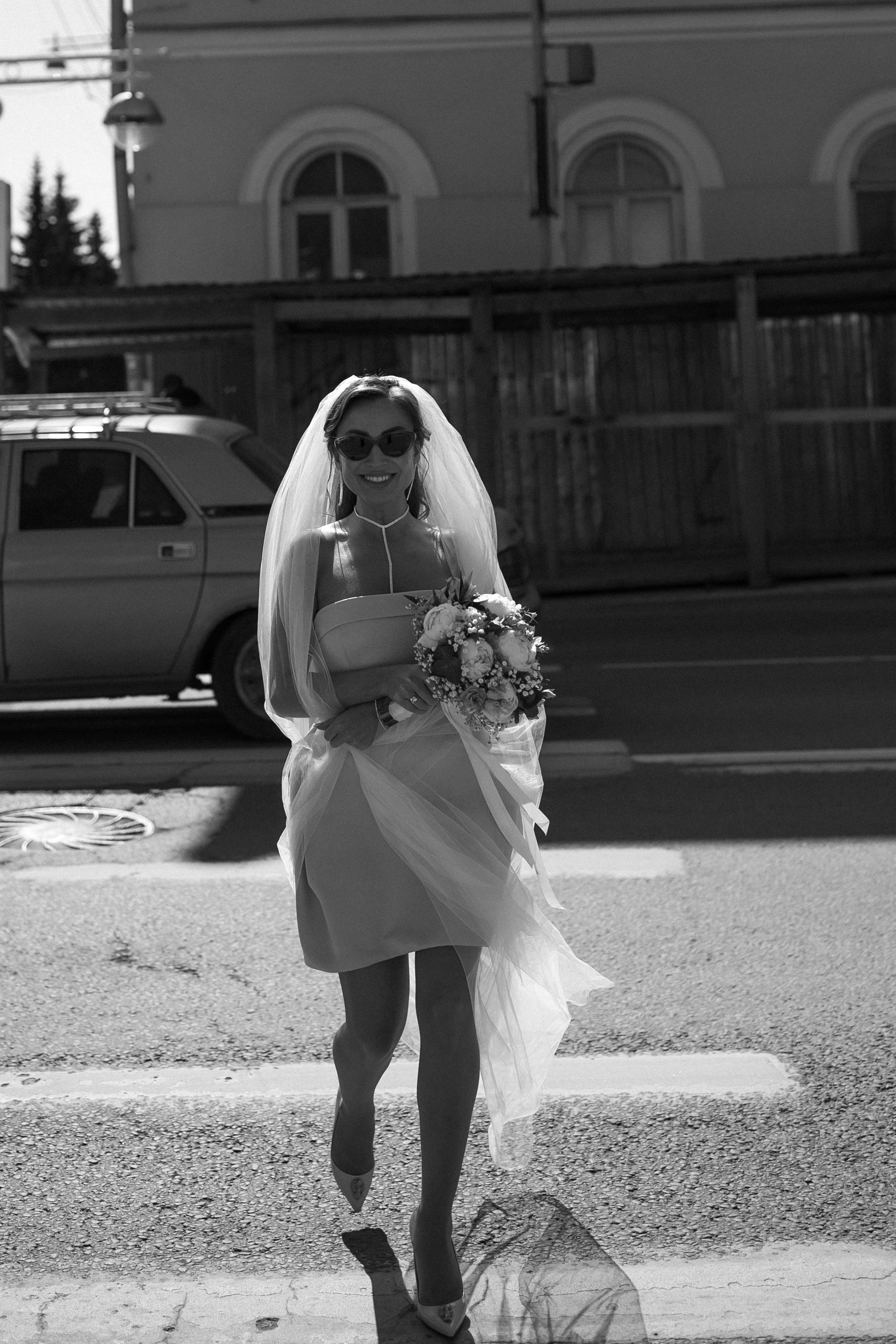 Портфолио. Свадебный фотограф в Москве и Твери