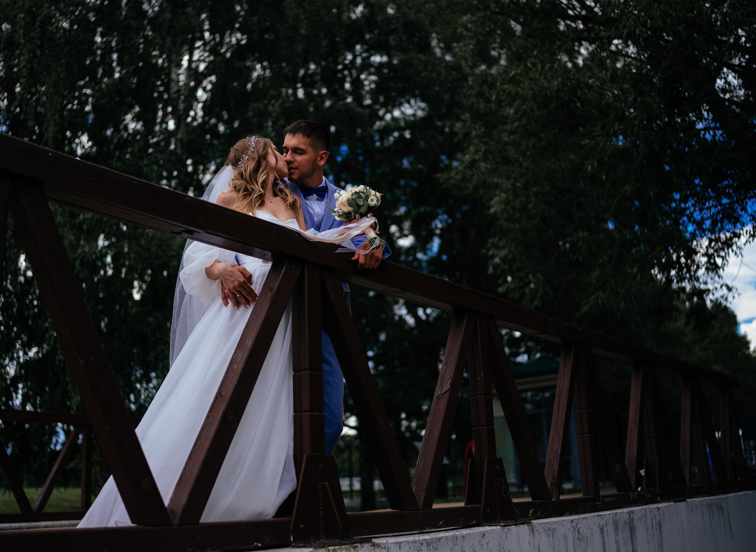 Wedding. Фотограф Москва