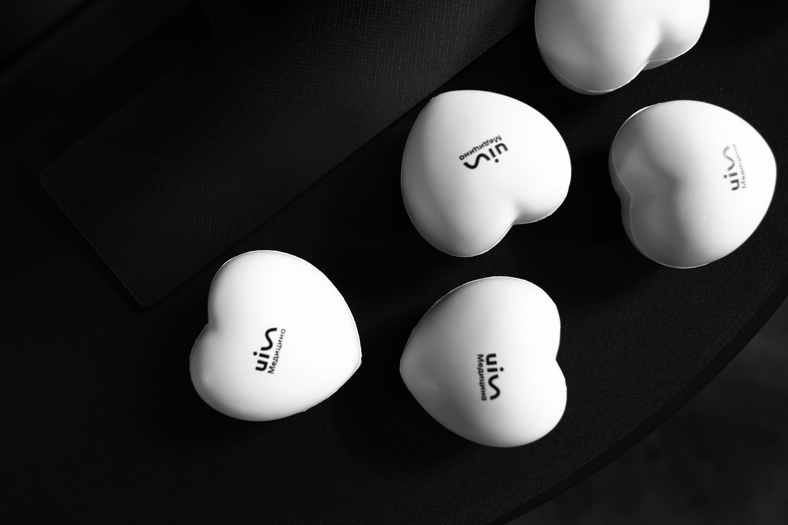 Синергиум. Фотограф Москва