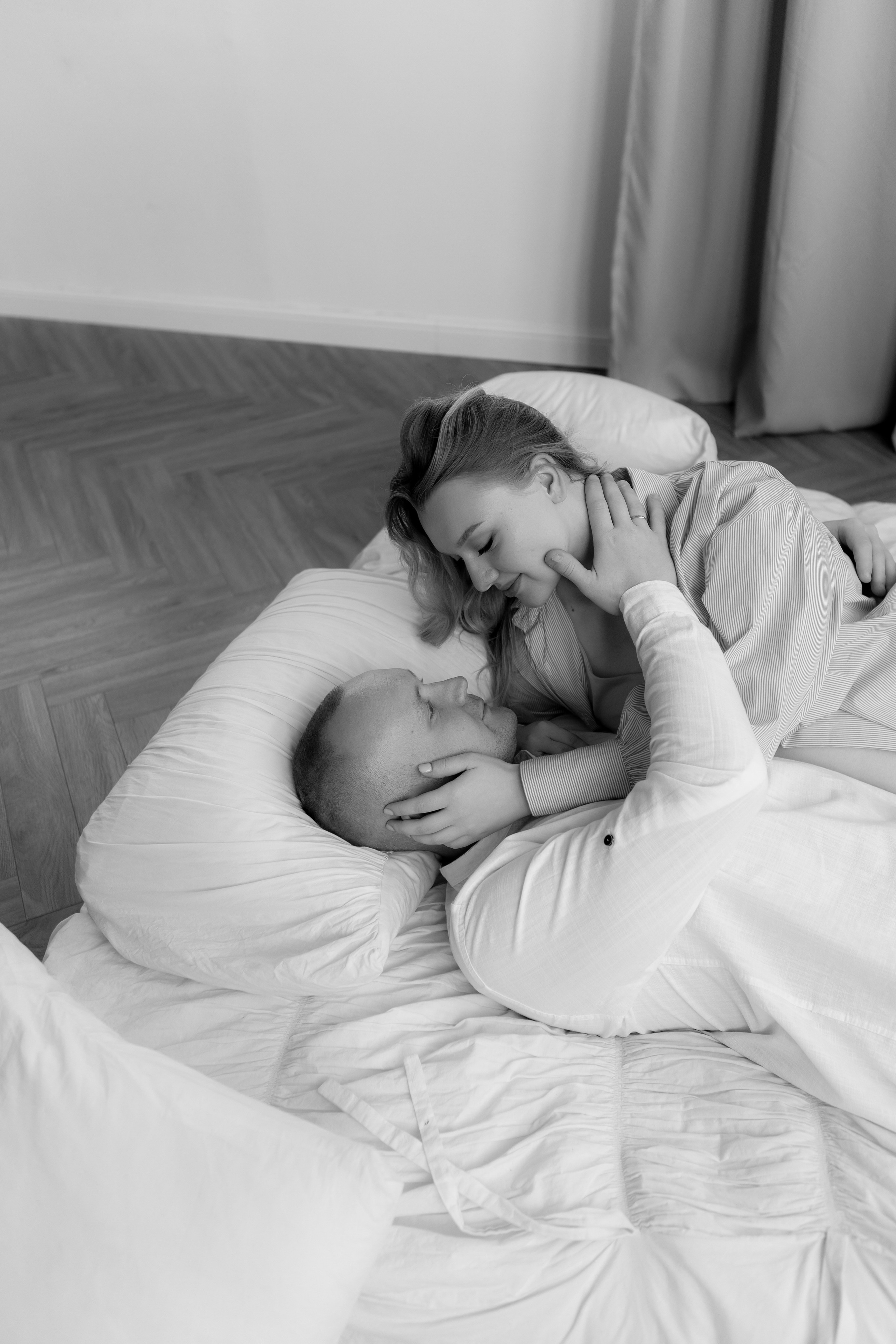 Эльвина. Фотограф в Казани.Снимаю индивидуальные портреты, love story и свадьбы