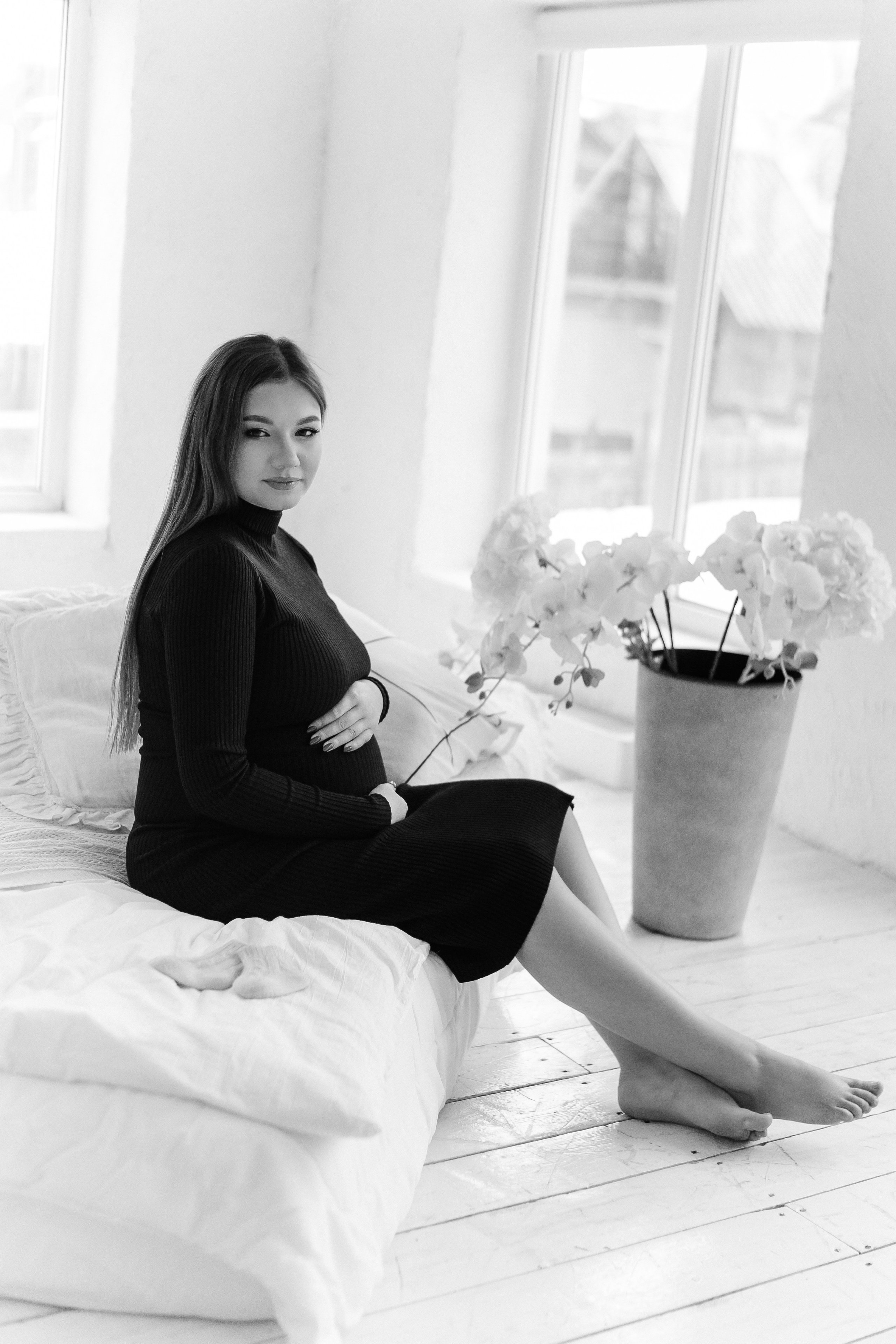 В ожидание. Фотограф в Иркутске