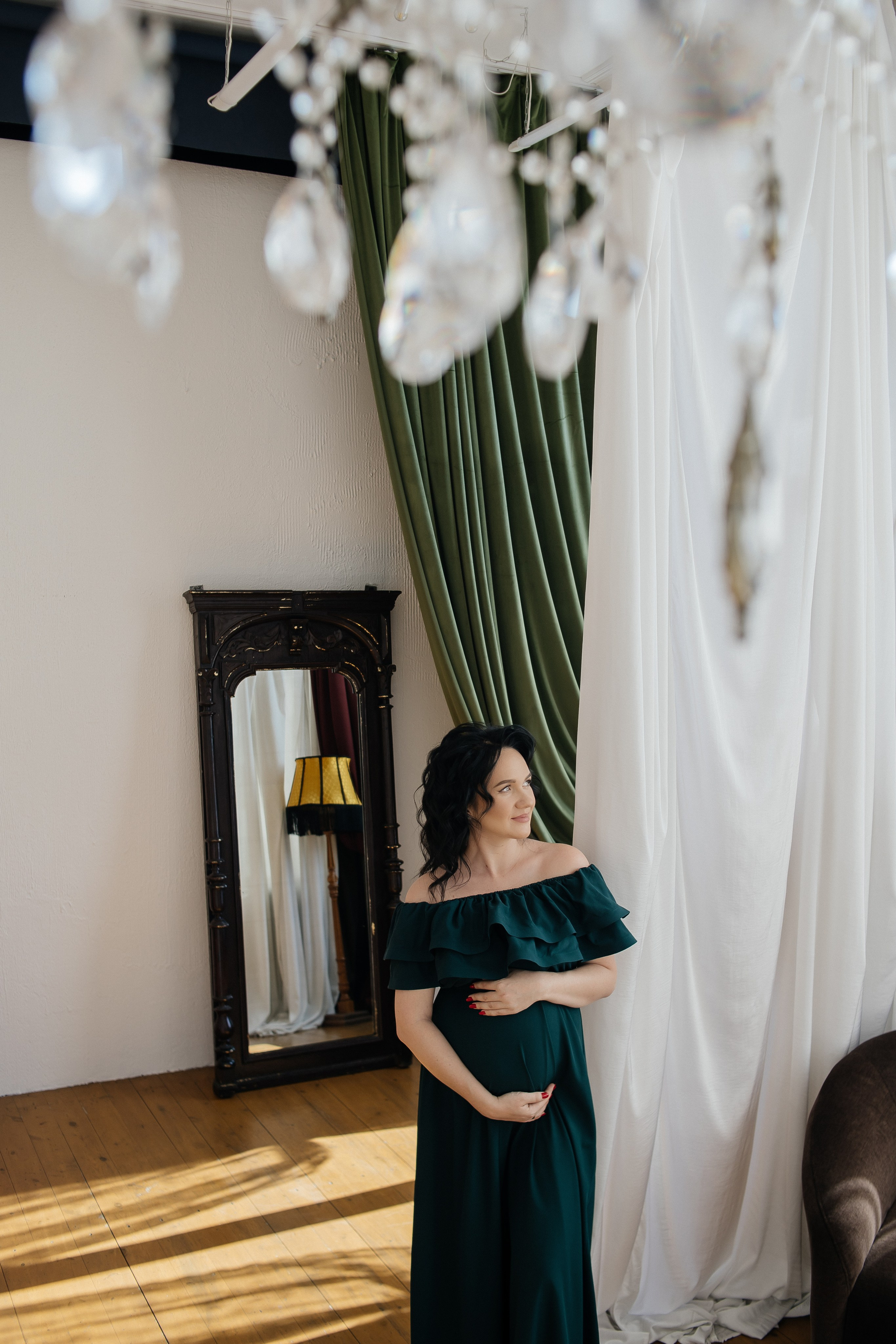 Портфолио в ожидание. Фотограф в Иркутске