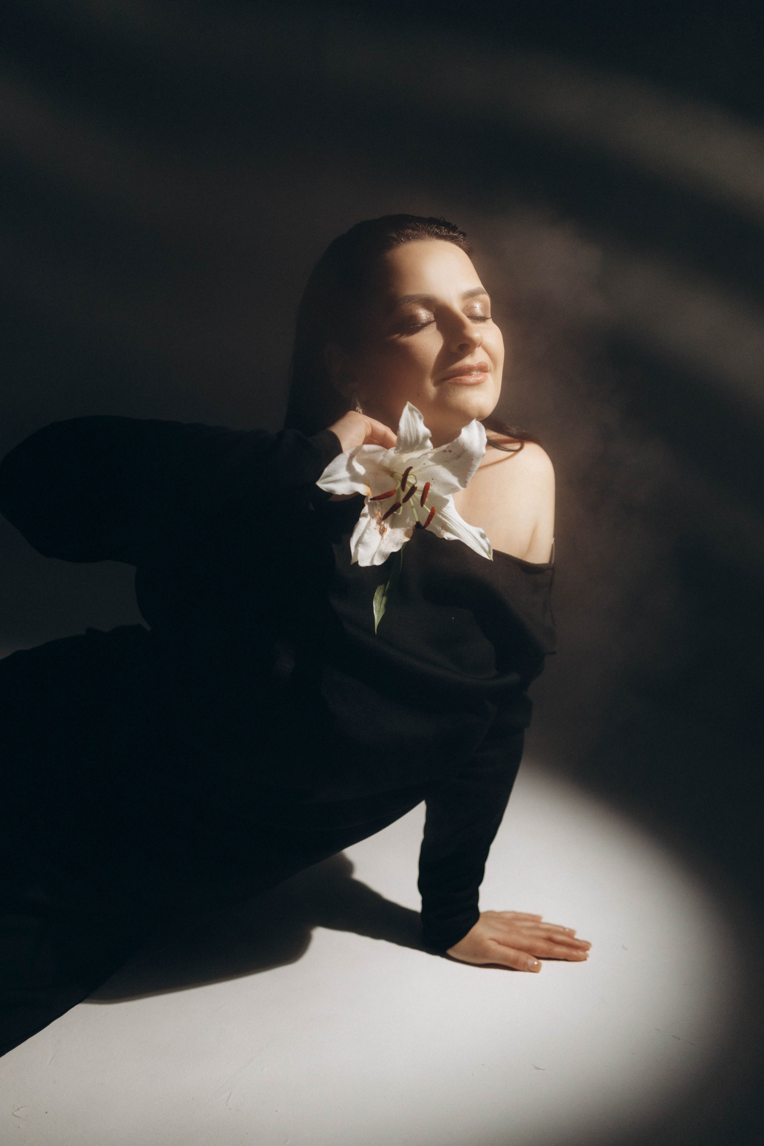 ЮЛЯ. Карина Городецкая | Фотограф Нижний Новгород