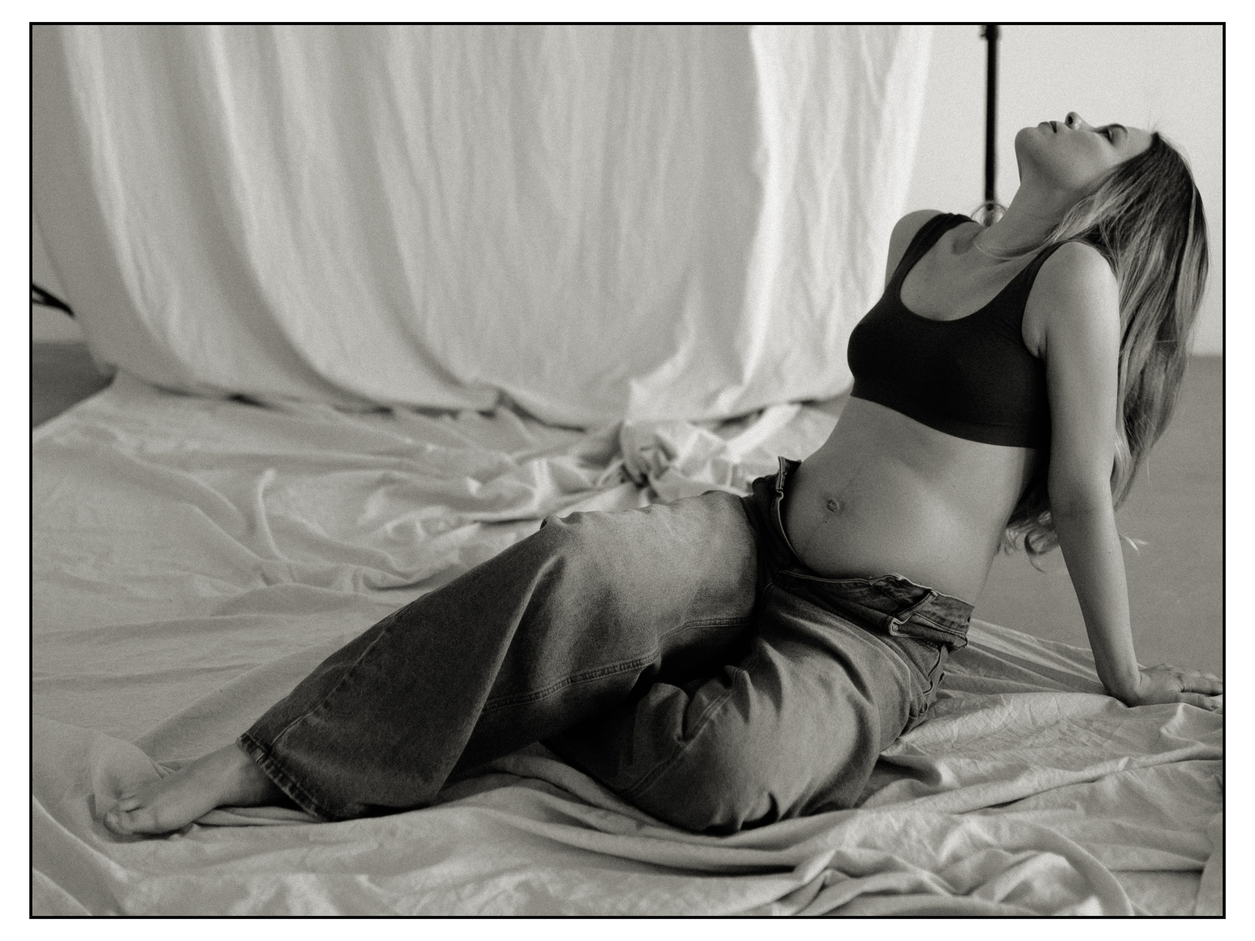 Оля. Фотограф для души Анастасия Конкс