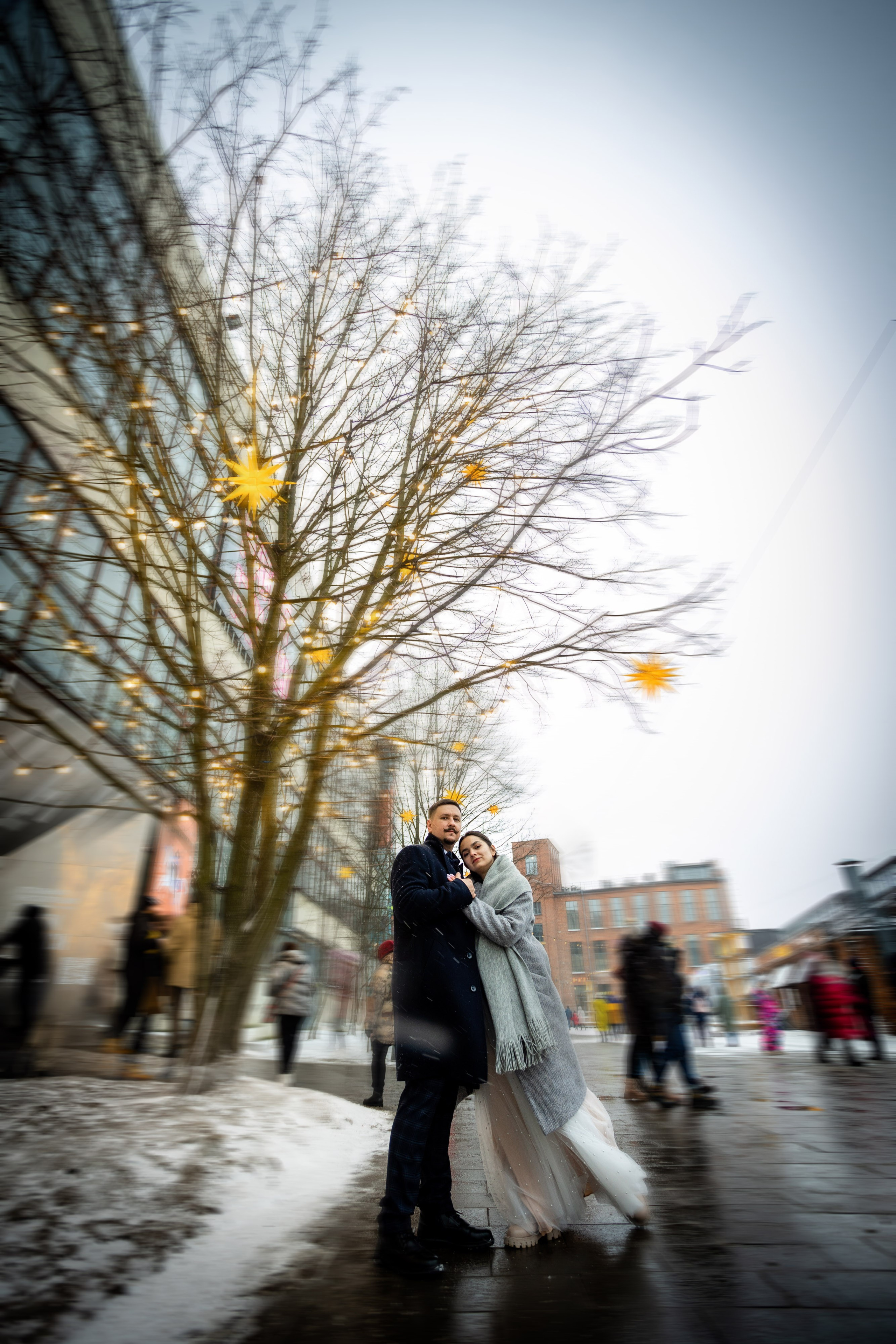 Прогулки. Nuta ART - photo-video creator