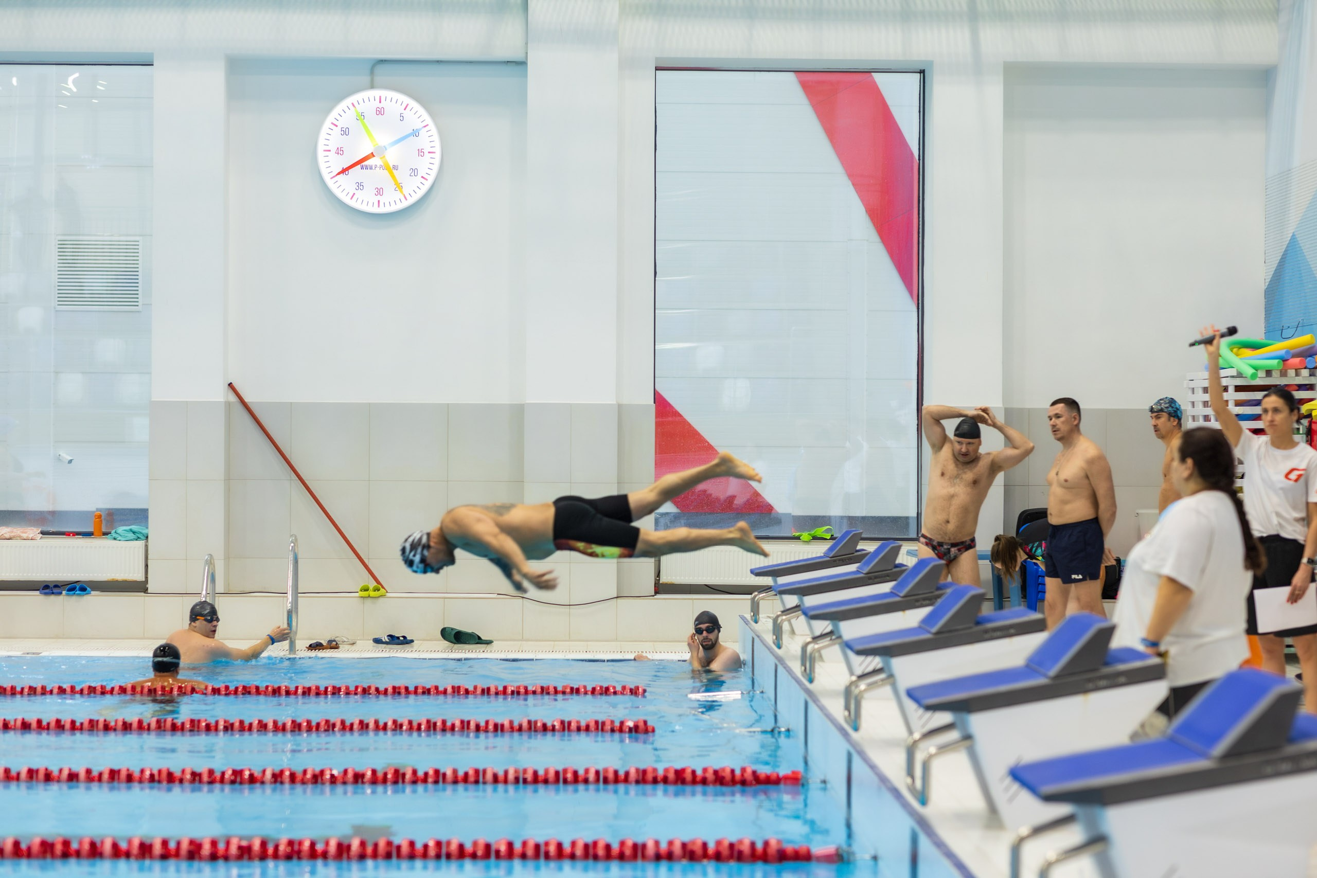 Турнир по плаванию и настольному теннису | Газпром. Репортажный фотограф Екатеринбург | Яркий, качественный репортаж | Концерты, клубы, репортаж, праздники, корпоративы
