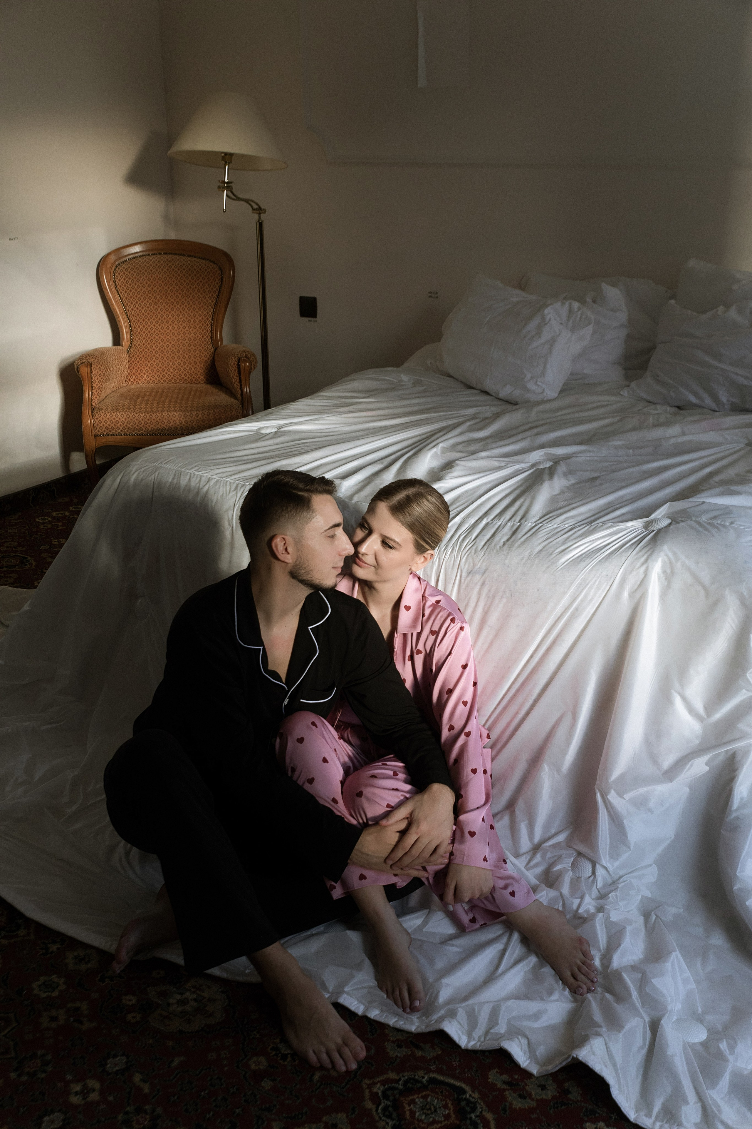 Юлия и Денис. Letova Wedding — Свадебный организатор в Москве