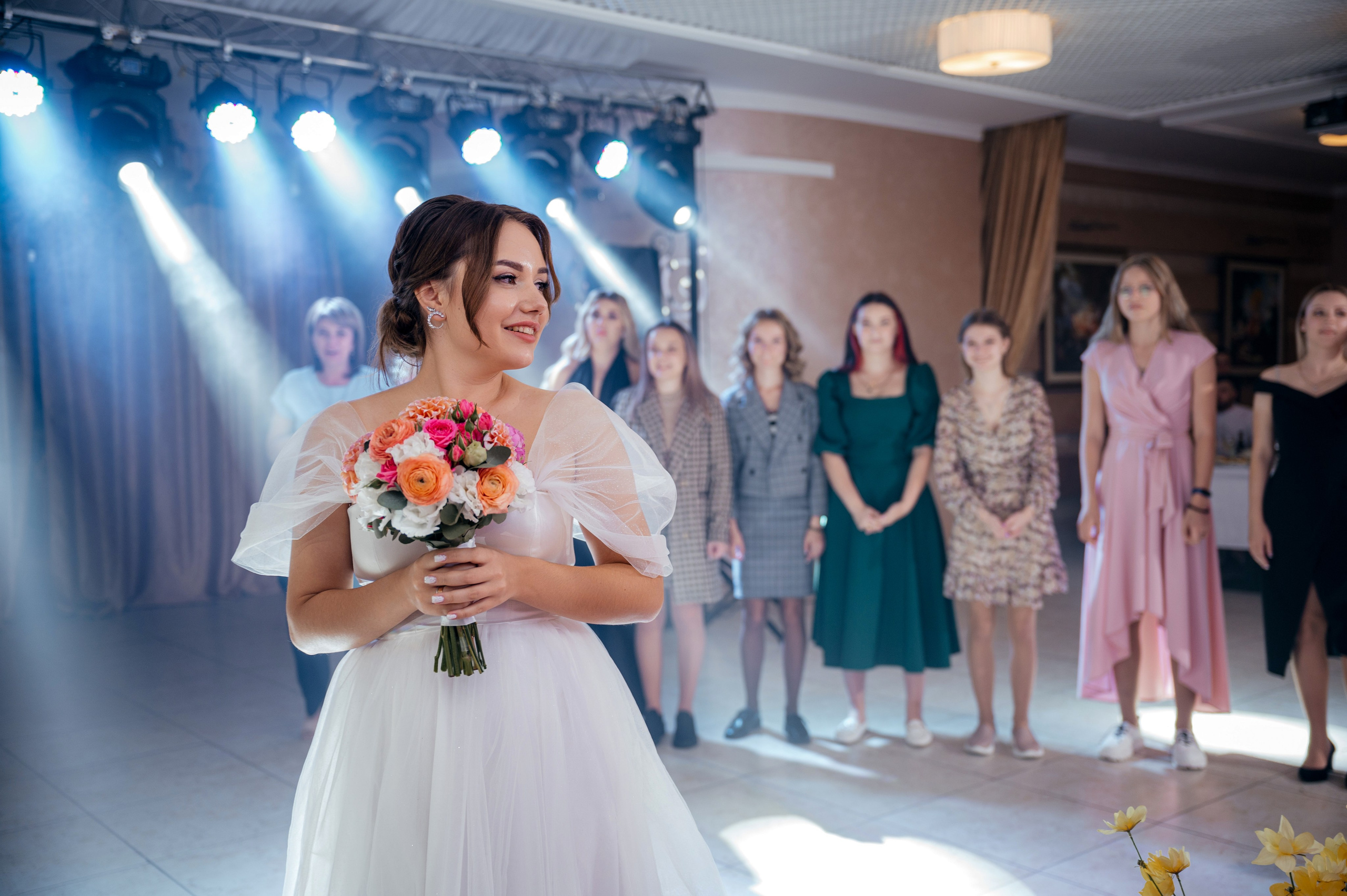 Вика & Егор. Свадебный фотограф в Донецке — Вита Донец