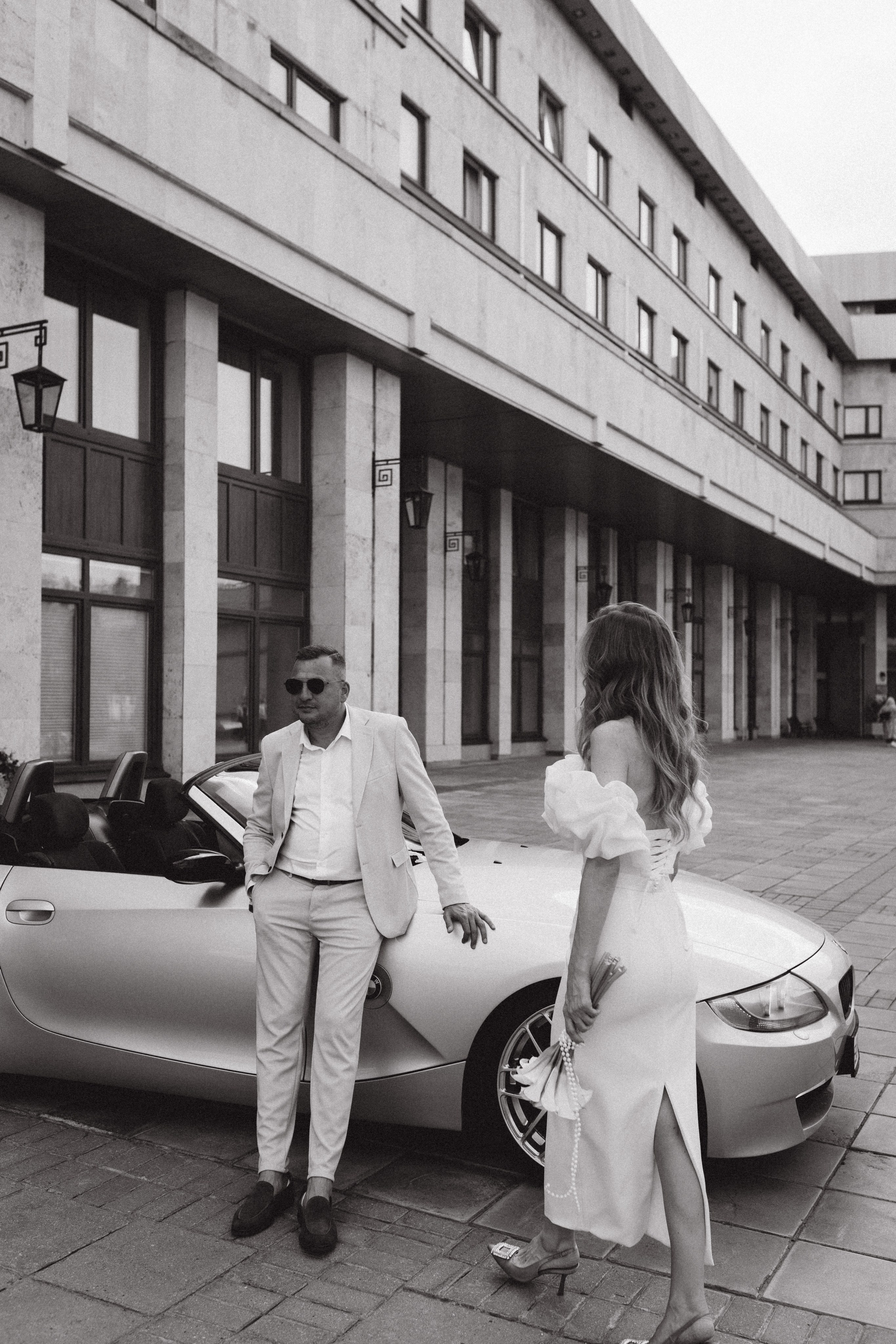 Июльская Любовь. Семейный и свадебный фотограф Анна Кожокарь