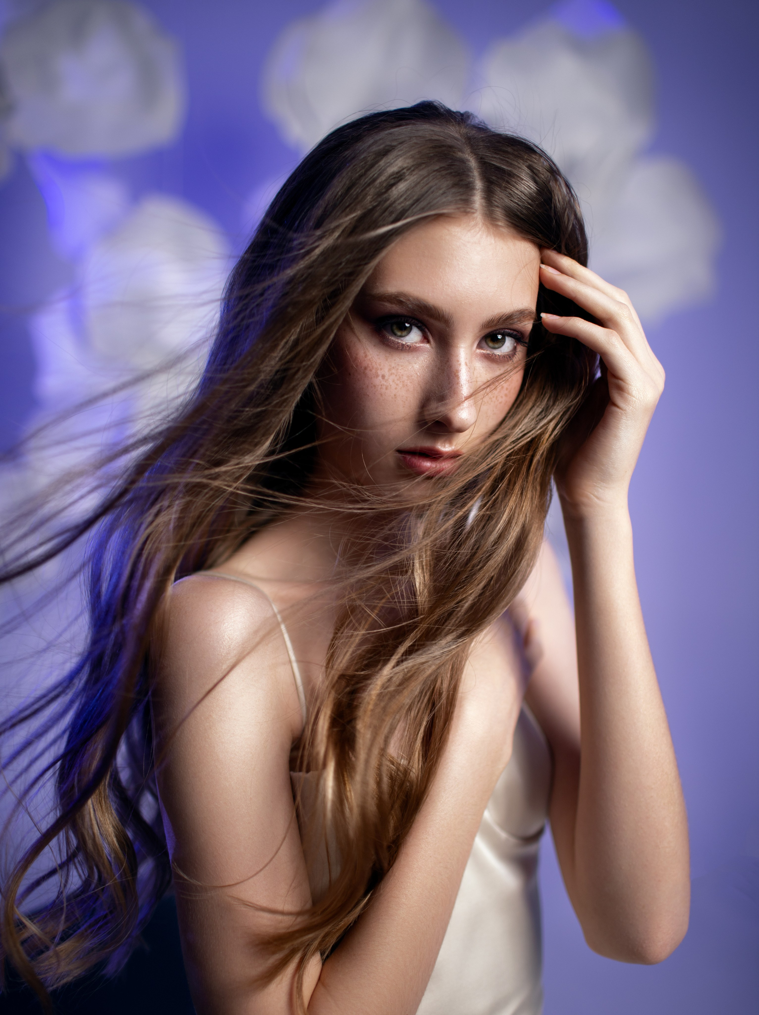 Настя 179. Международное модельное материнское агентство «Open models»