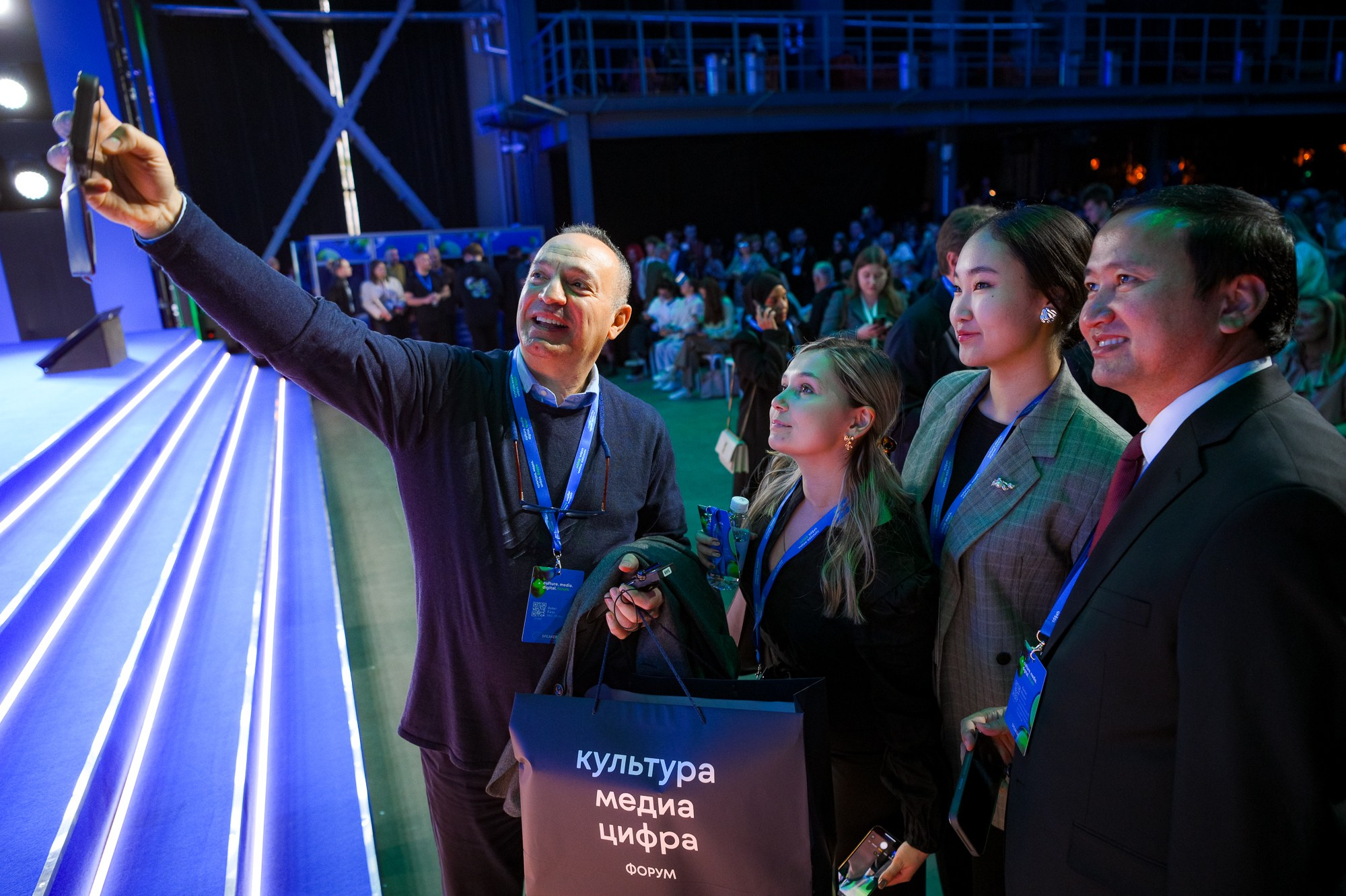 Культура.Медиа.Цифра. Елена Дружинина. Спортивный и репортажный фотограф