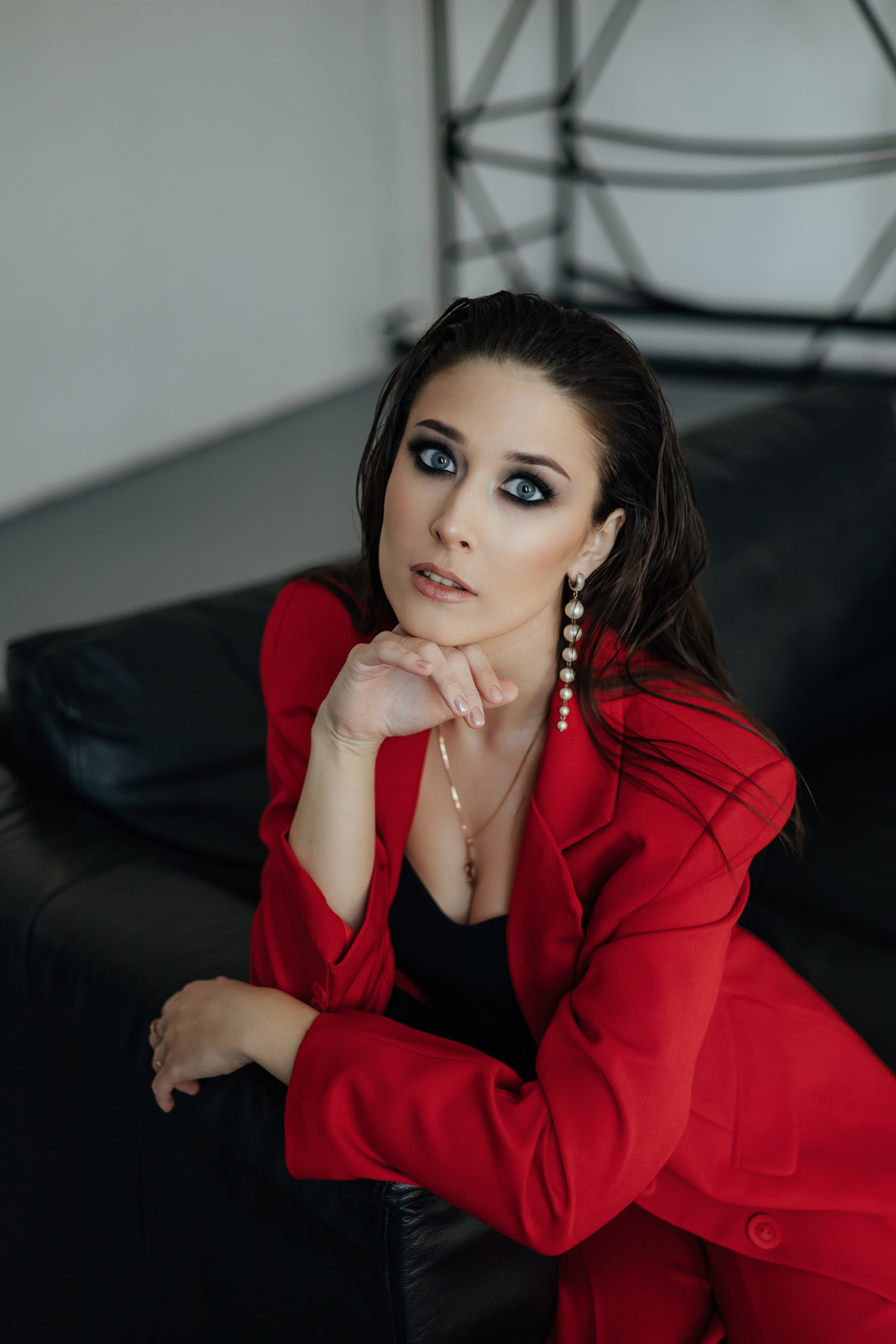 Марина. Виктория Файфер| фотограф Новосибирск