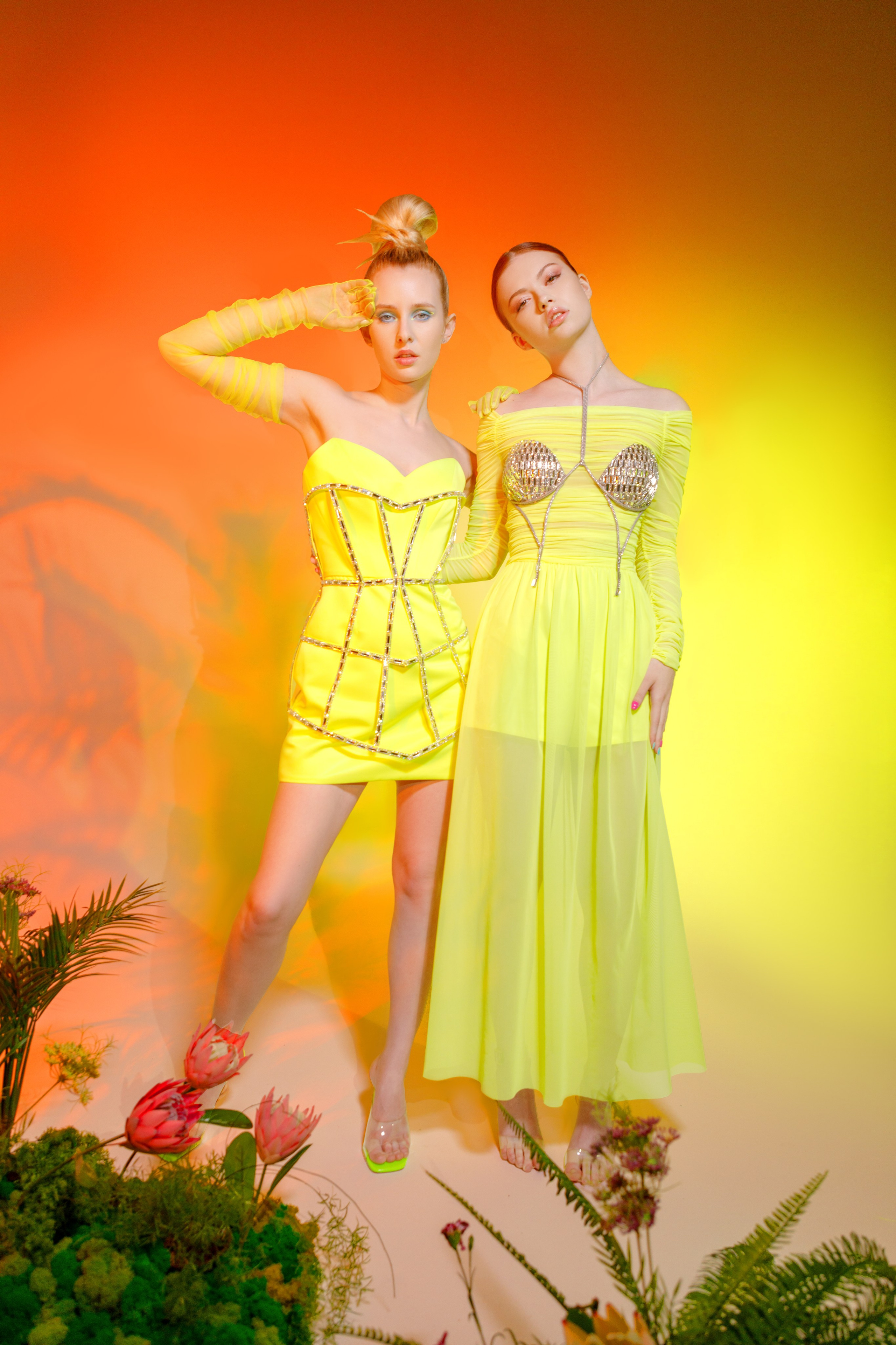 Лукбук для Vinitere. Art & Fashion фотограф Москва Анна Курмаева