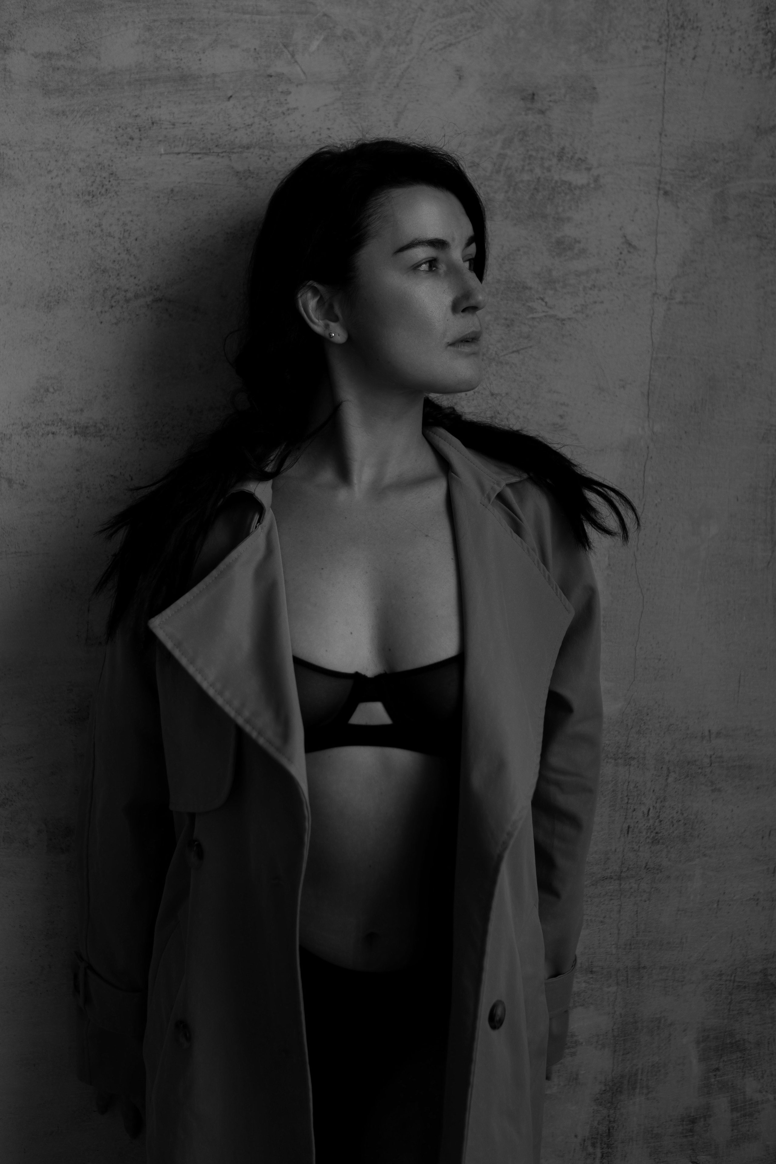 Евгения. Фотограф Сахалин