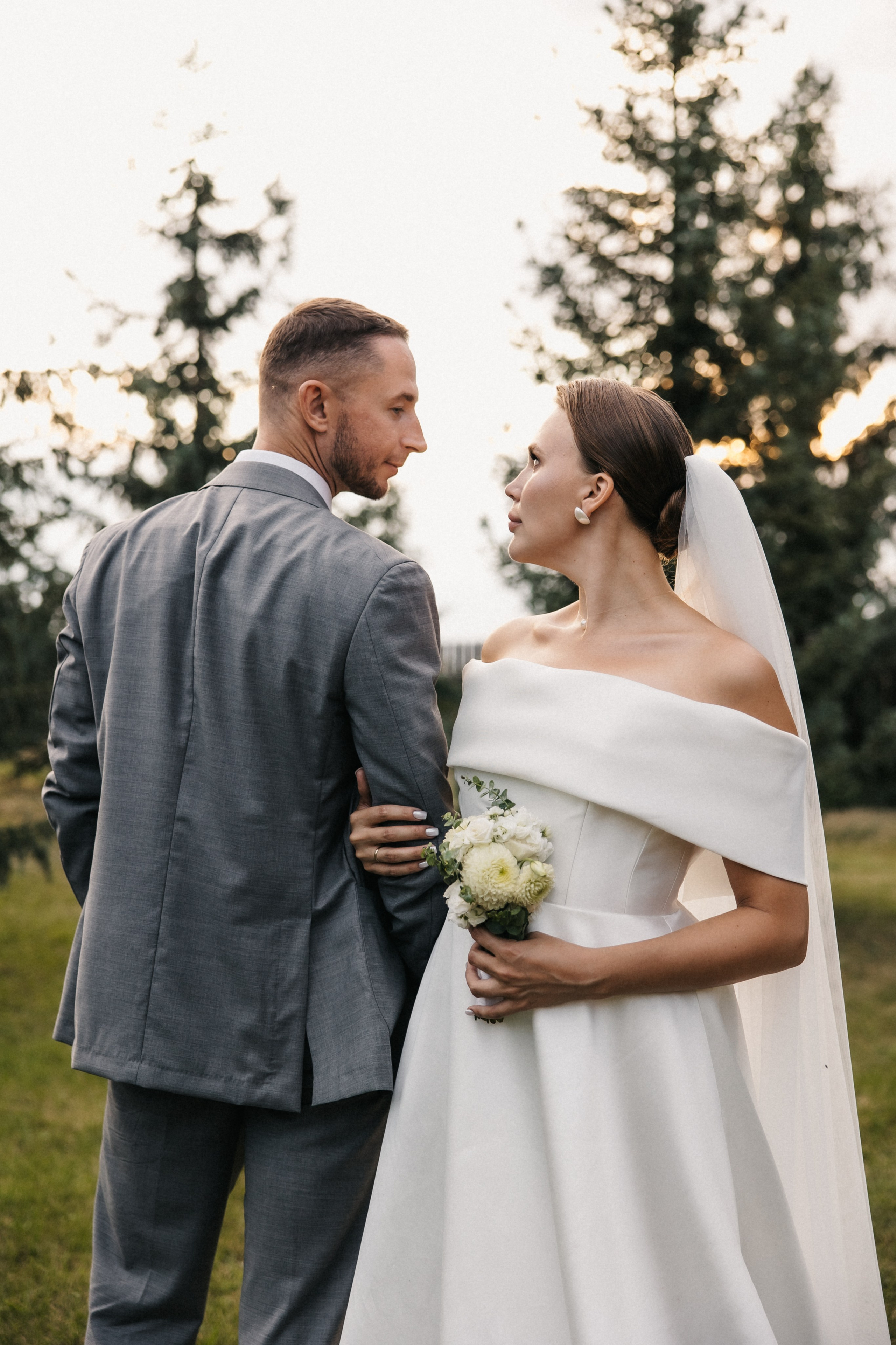 Николай и Валерия. Фотограф Москва, Санкт-Петербург, Абакан