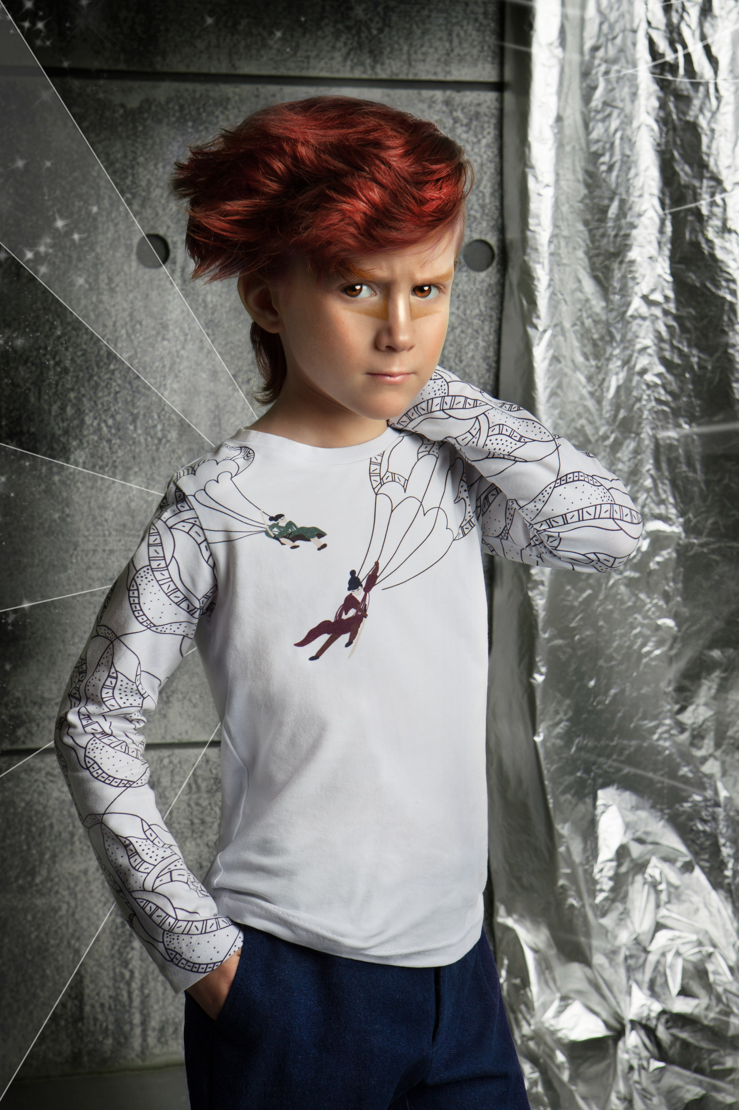 LUUKA. Детский и ньюборн фотограф в Санкт-Петербурге Марина Айдинян