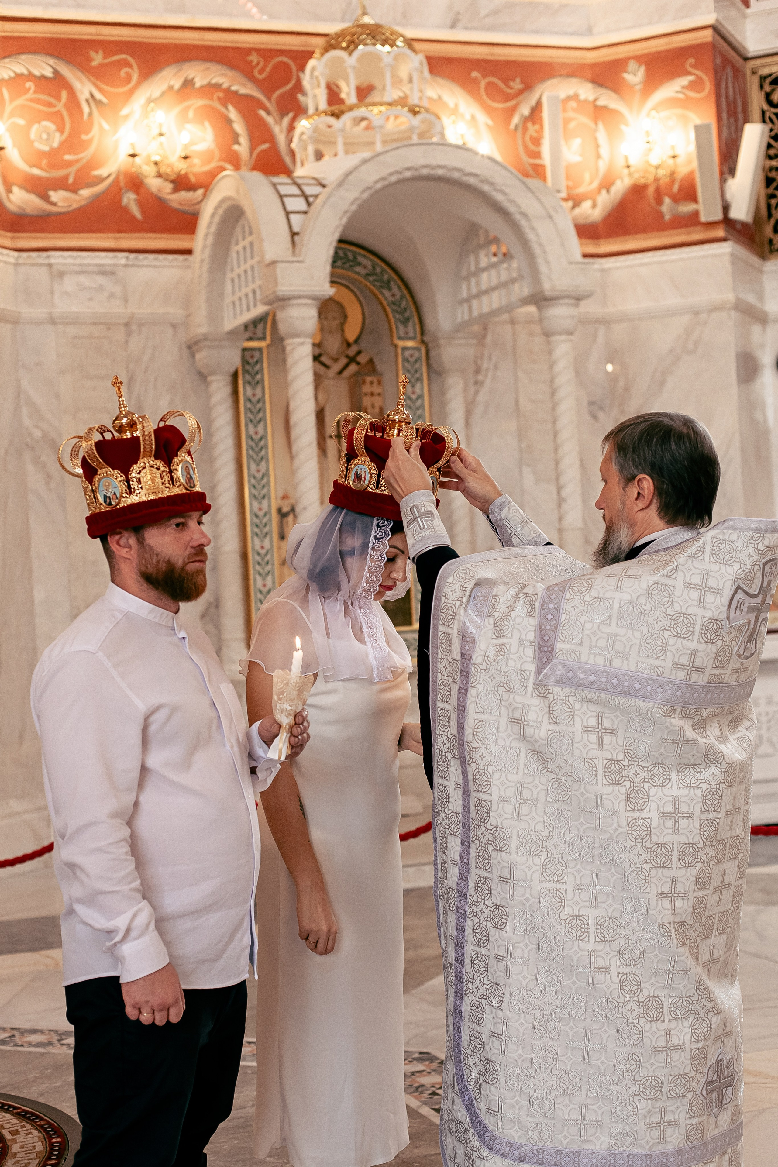 Фотограф в Волгограде Норченко Светлана