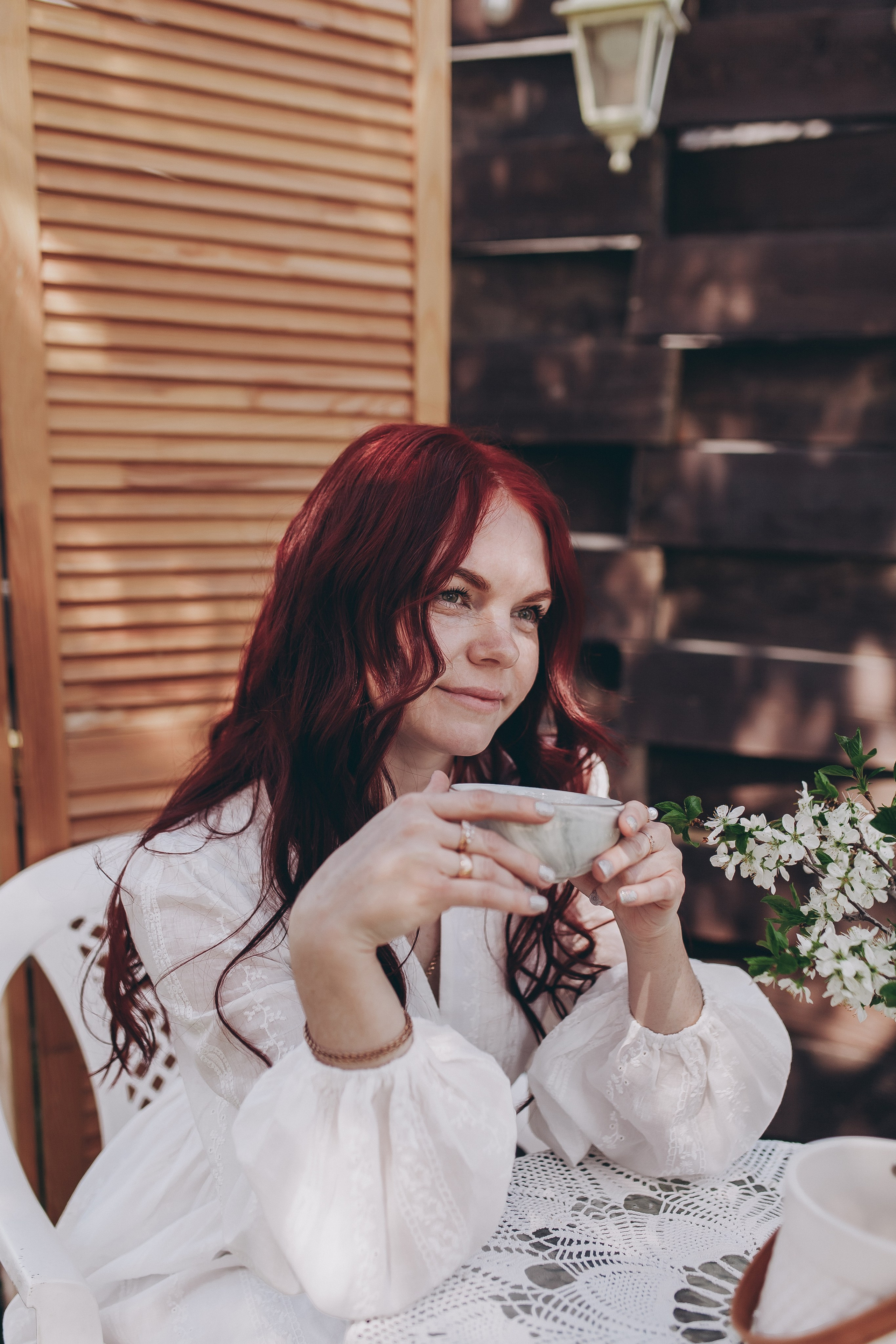 Семья Олеси и Саши. Фотограф в Волгограде Норченко Светлана