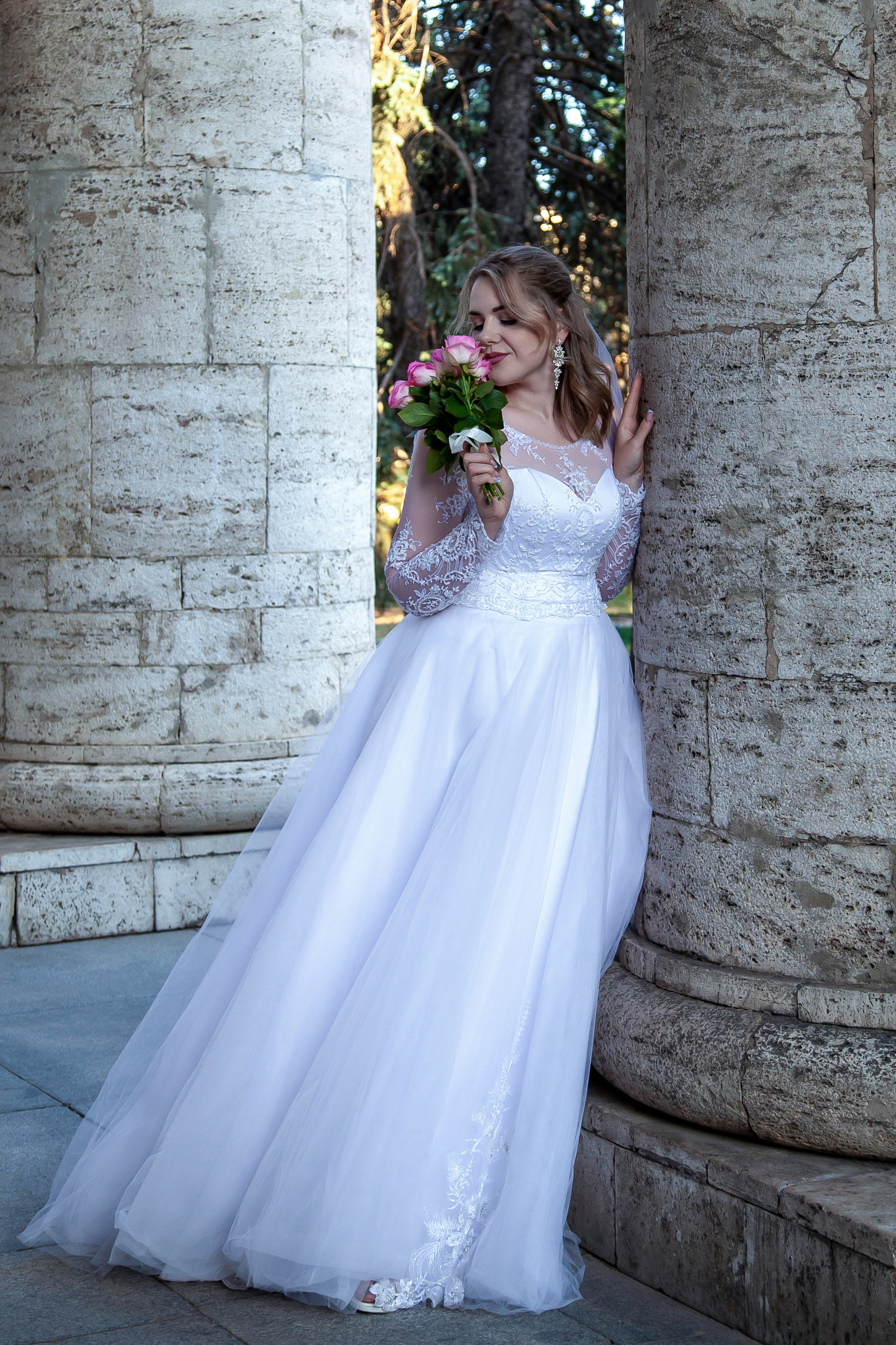 Мария. Фотограф в Волгограде Норченко Светлана