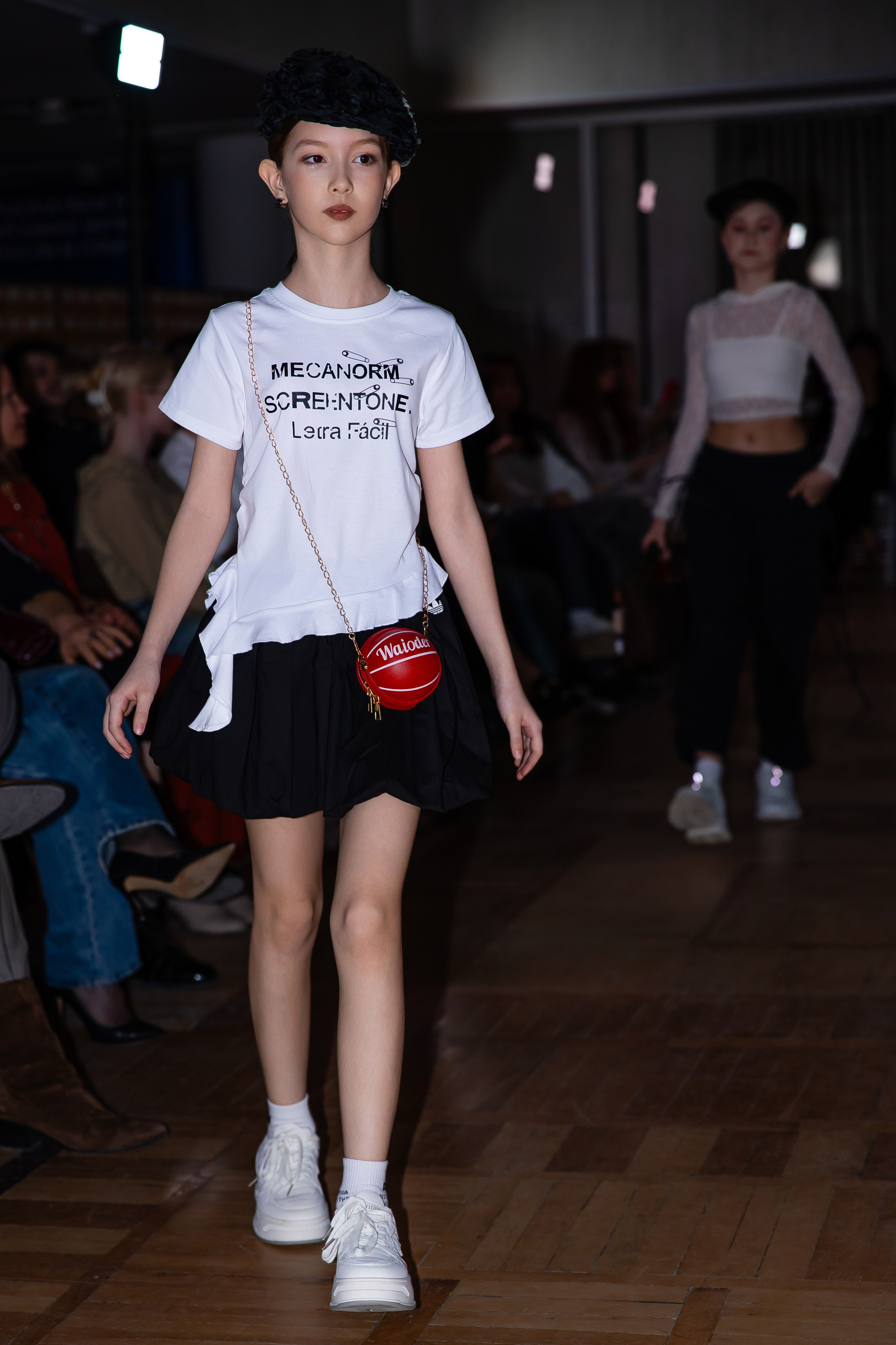 Волгоградская неделя моды март 2026. Фотограф в Волгограде Норченко Светлана