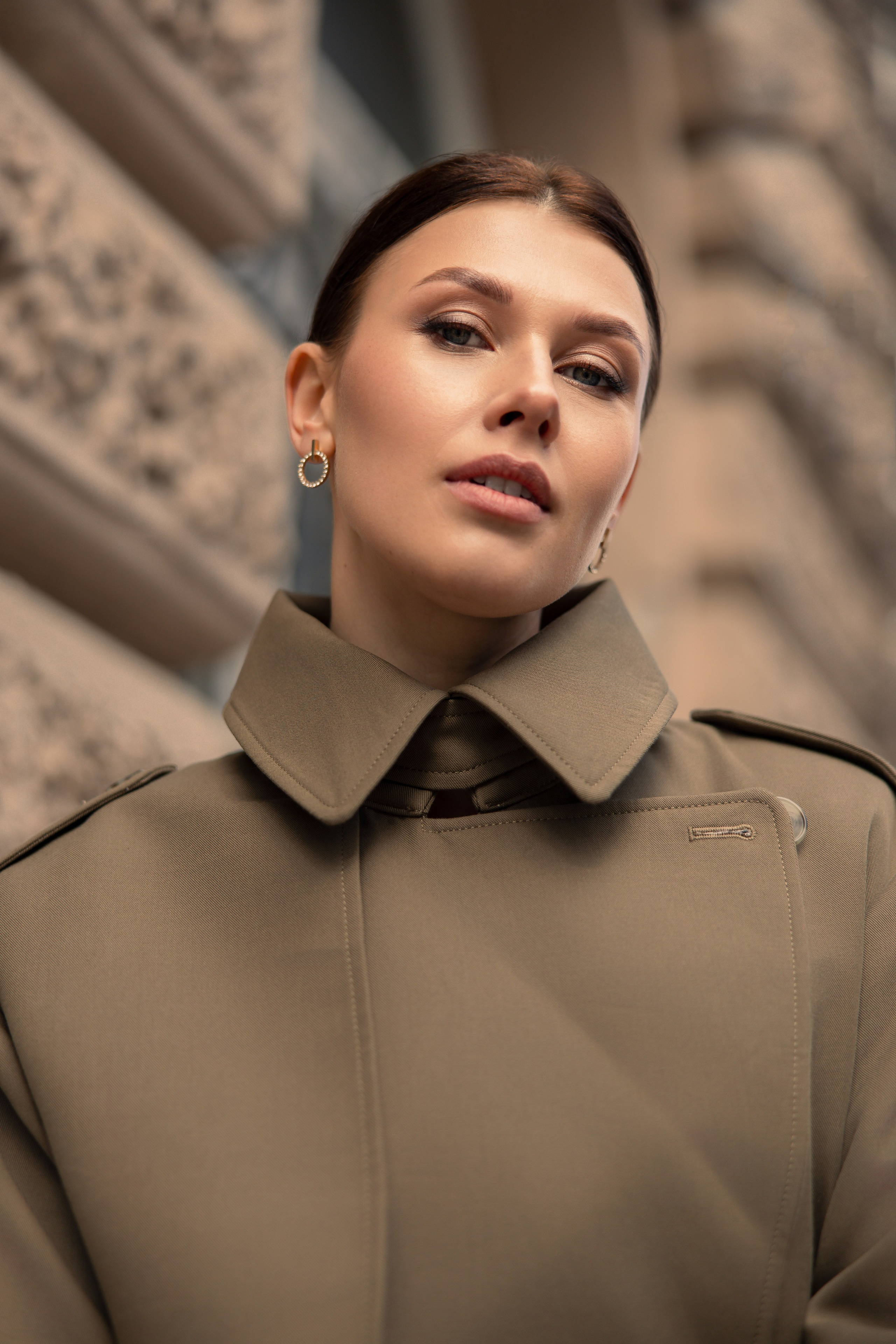 Карина и Мари. Свадебный и семейный фотограф Москва Назарова Ольга