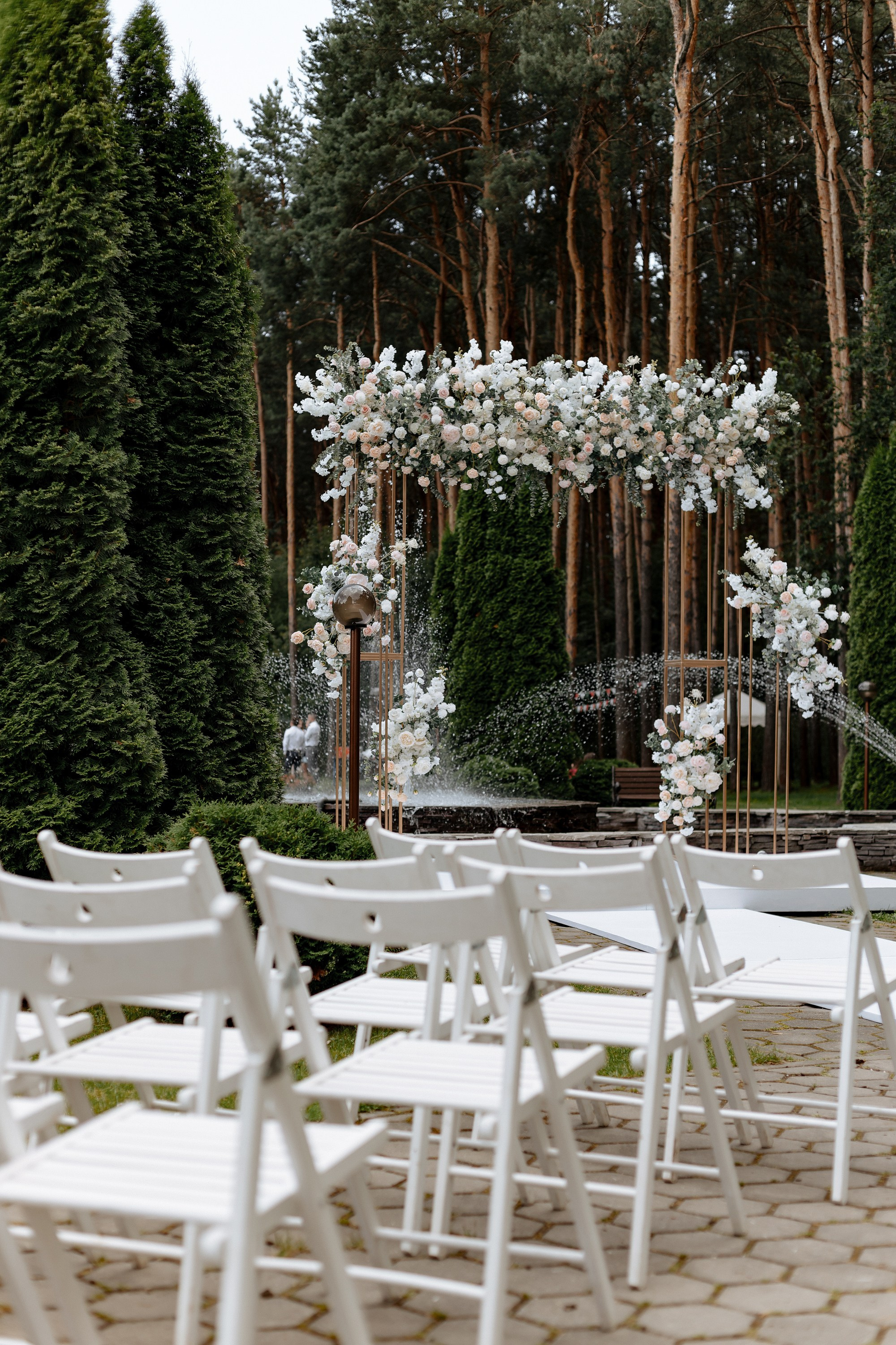 Марина и Кирилл. Свадебный фотограф Анастасия Пелевина