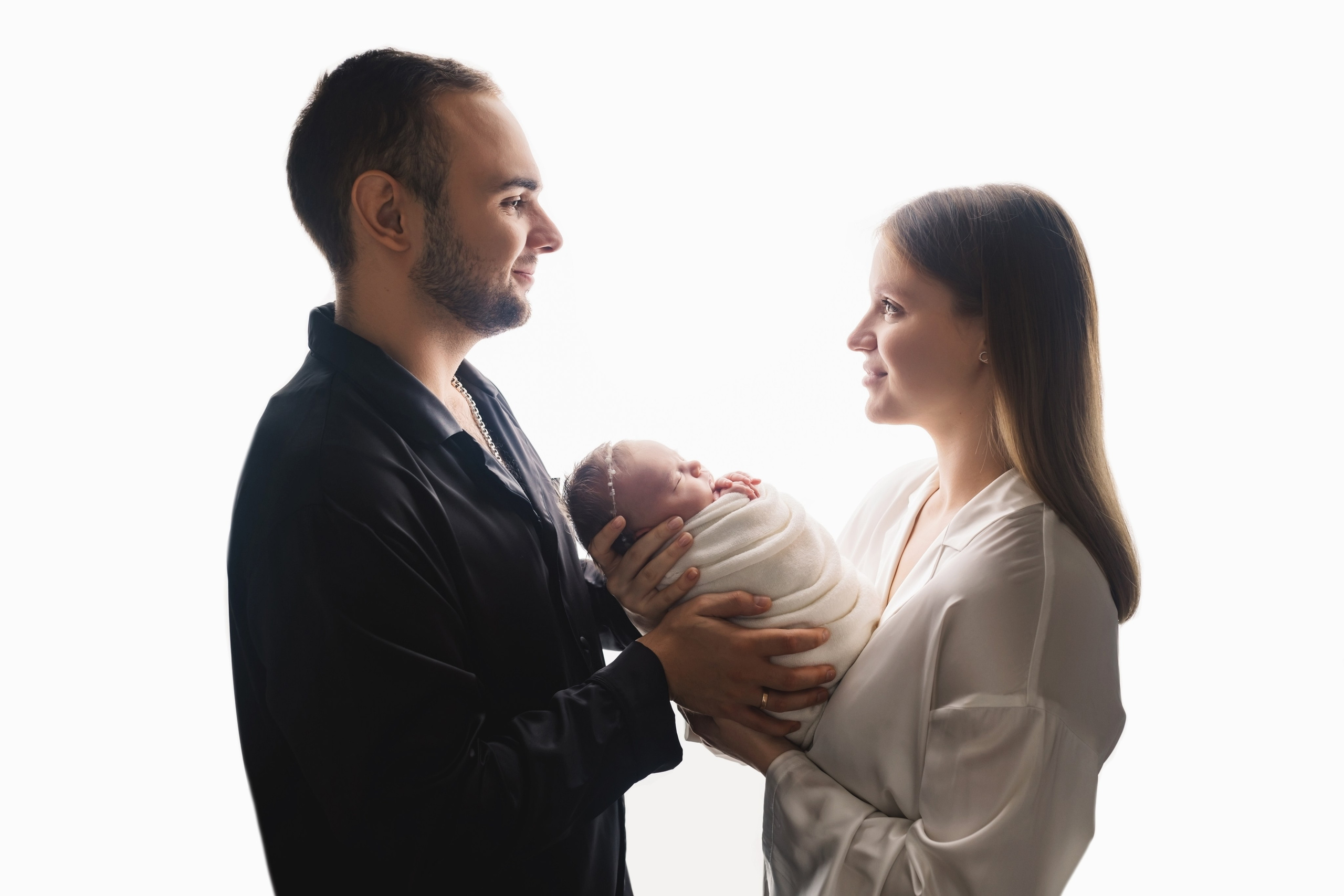 Семейные кадры. Фотограф новорожденных Серпухов, Протвино, Москва I Марина Бурмистрова