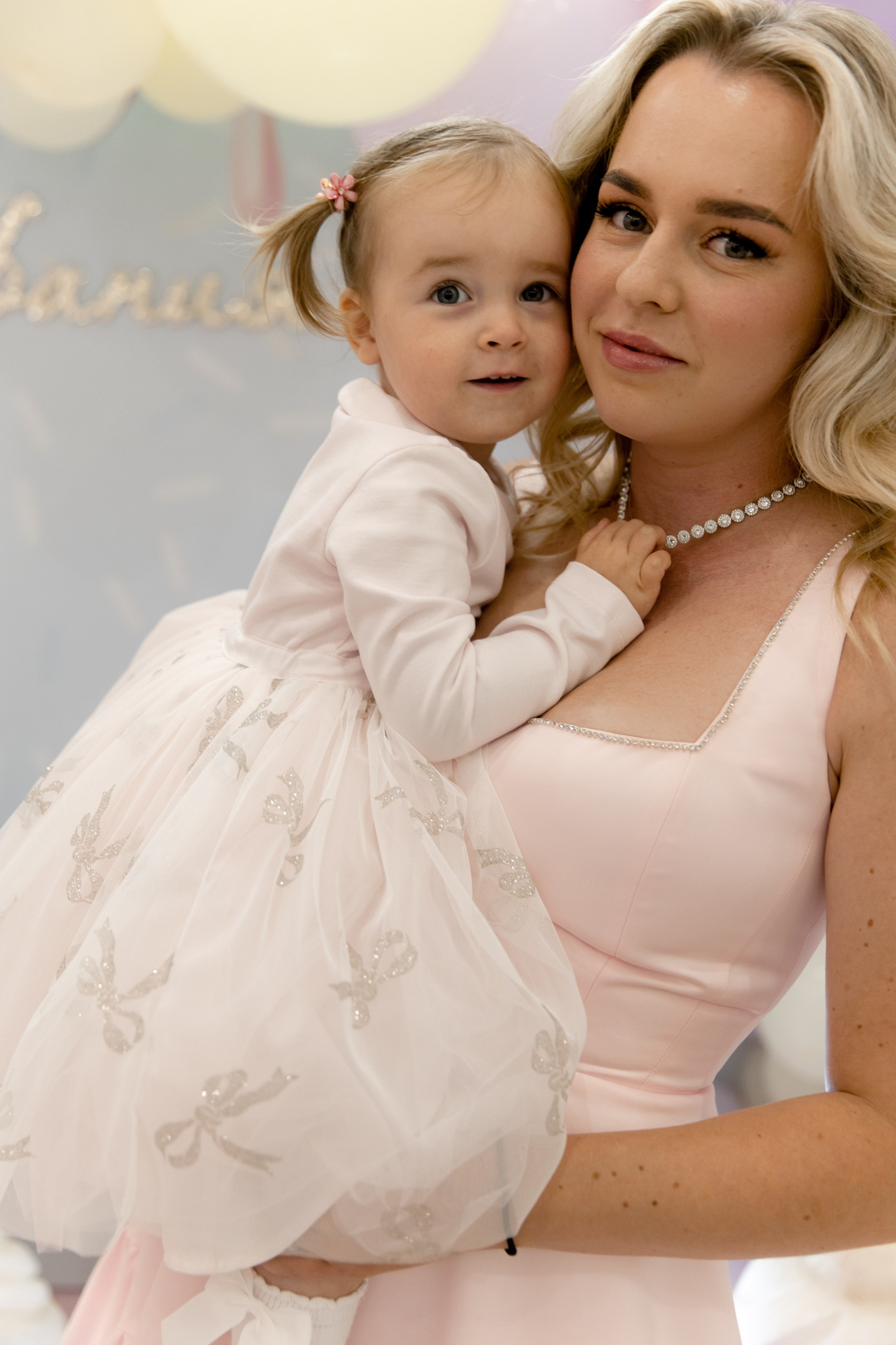 Стефания 2 года. Фотограф Роман Полянин