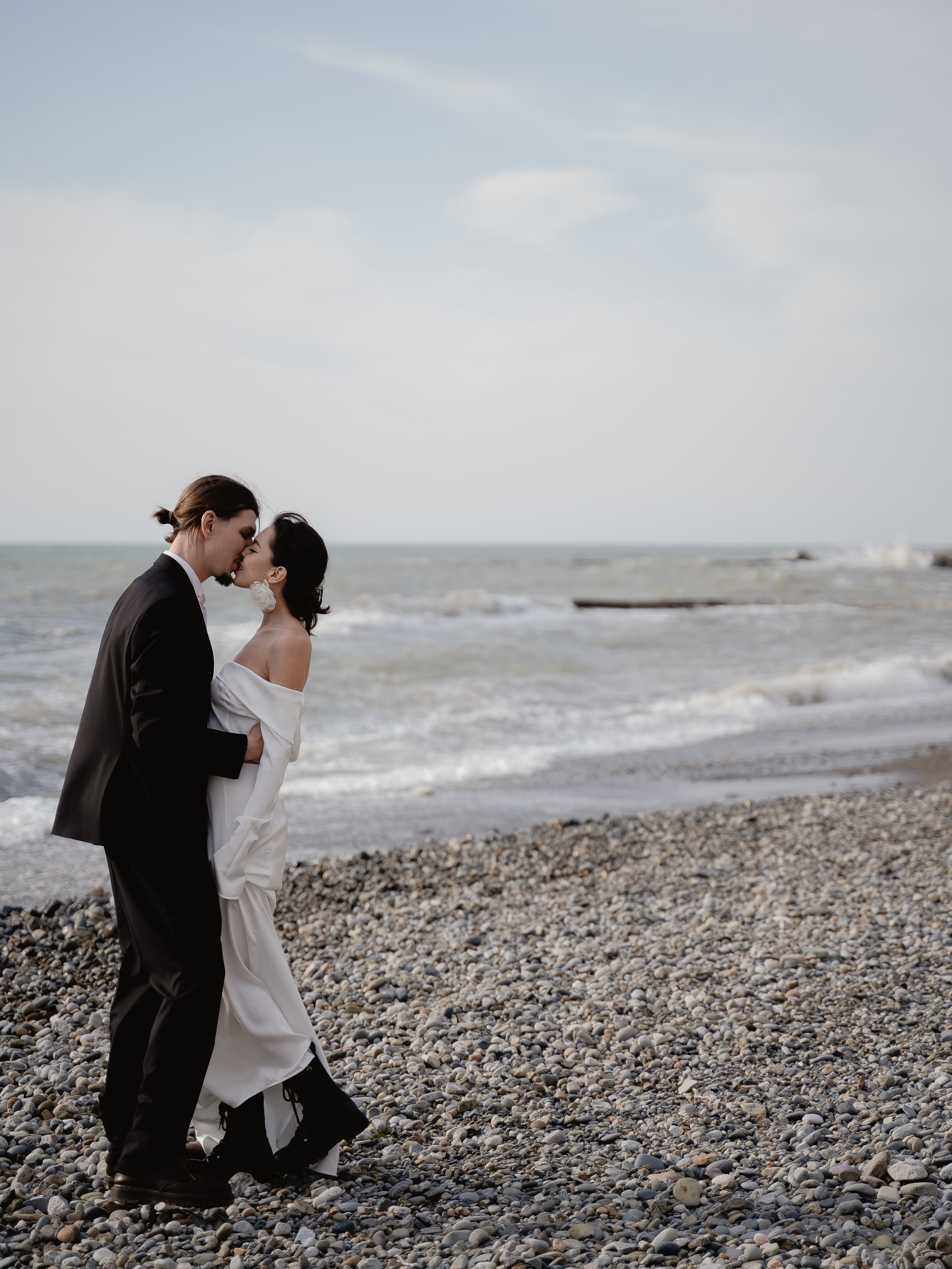 D & T. Свадебный фотограф Диана Бирюкова Казань