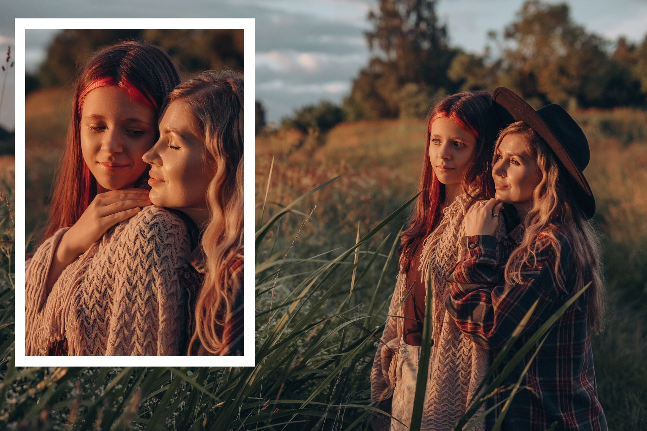 Алемасовы. Семейный и детский фотограф |Брянск| Анастасия Перепелкина