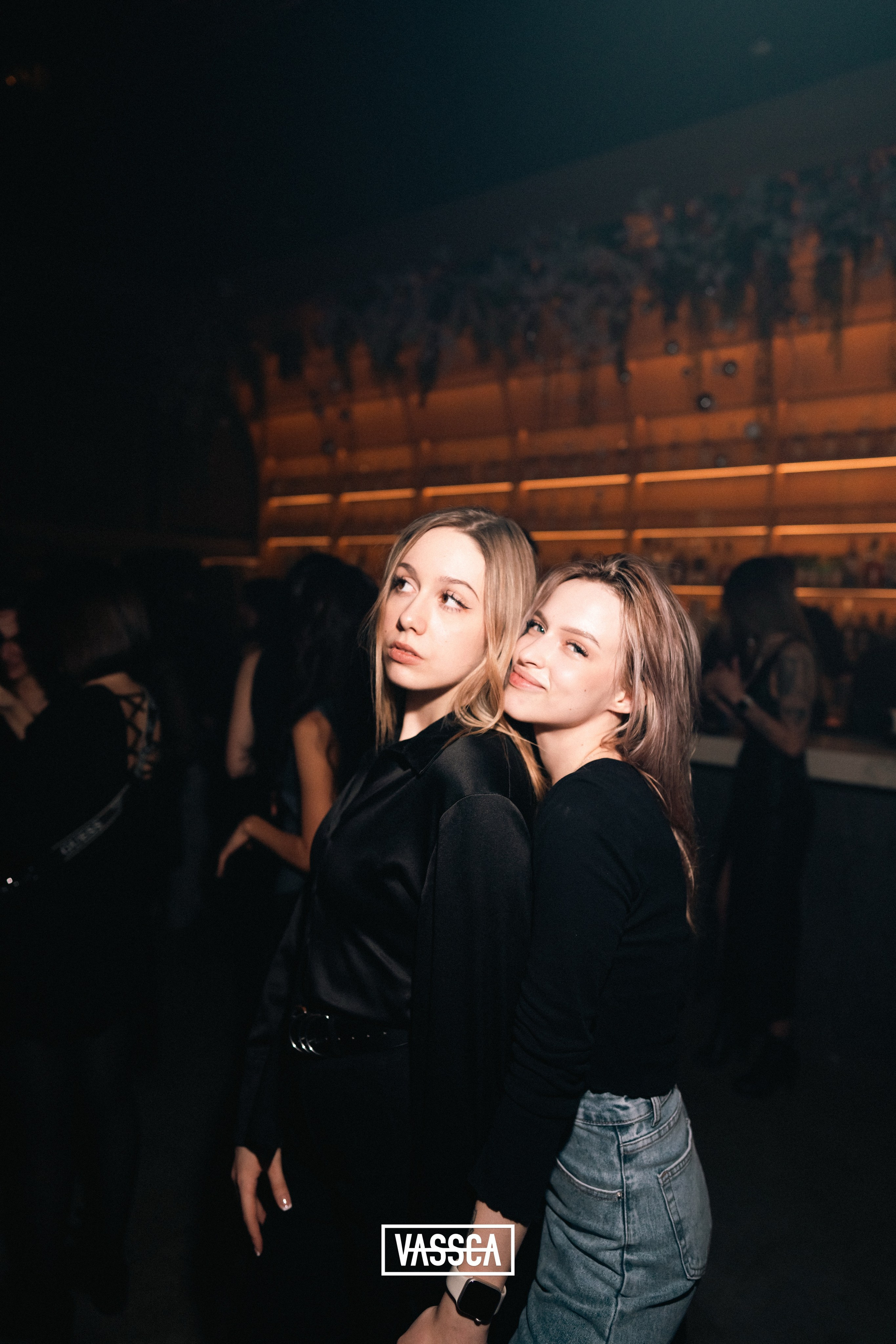 PARTY VASSCA 05.01.25. VASSCA