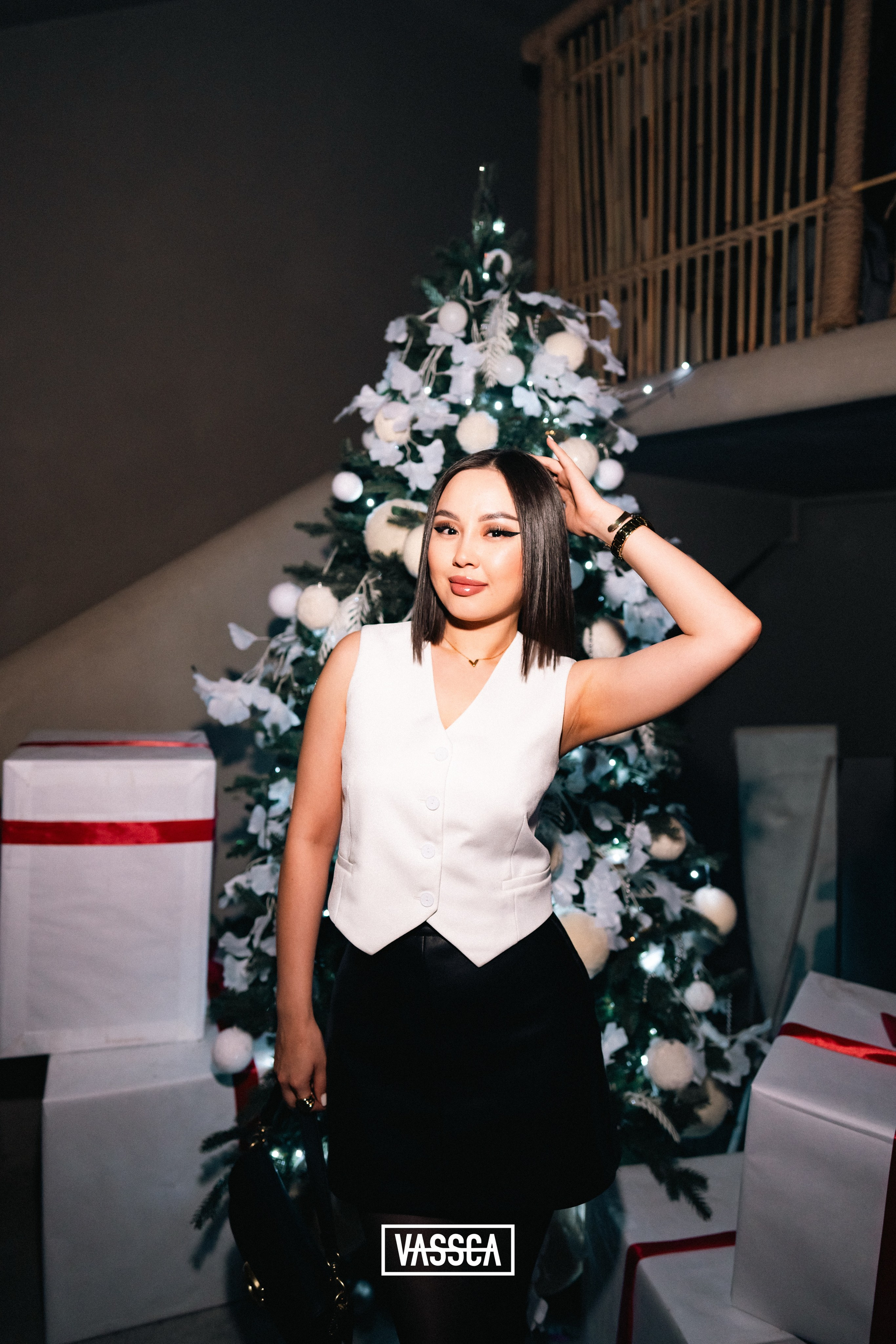 PARTY VASSCA 05.01.25. VASSCA