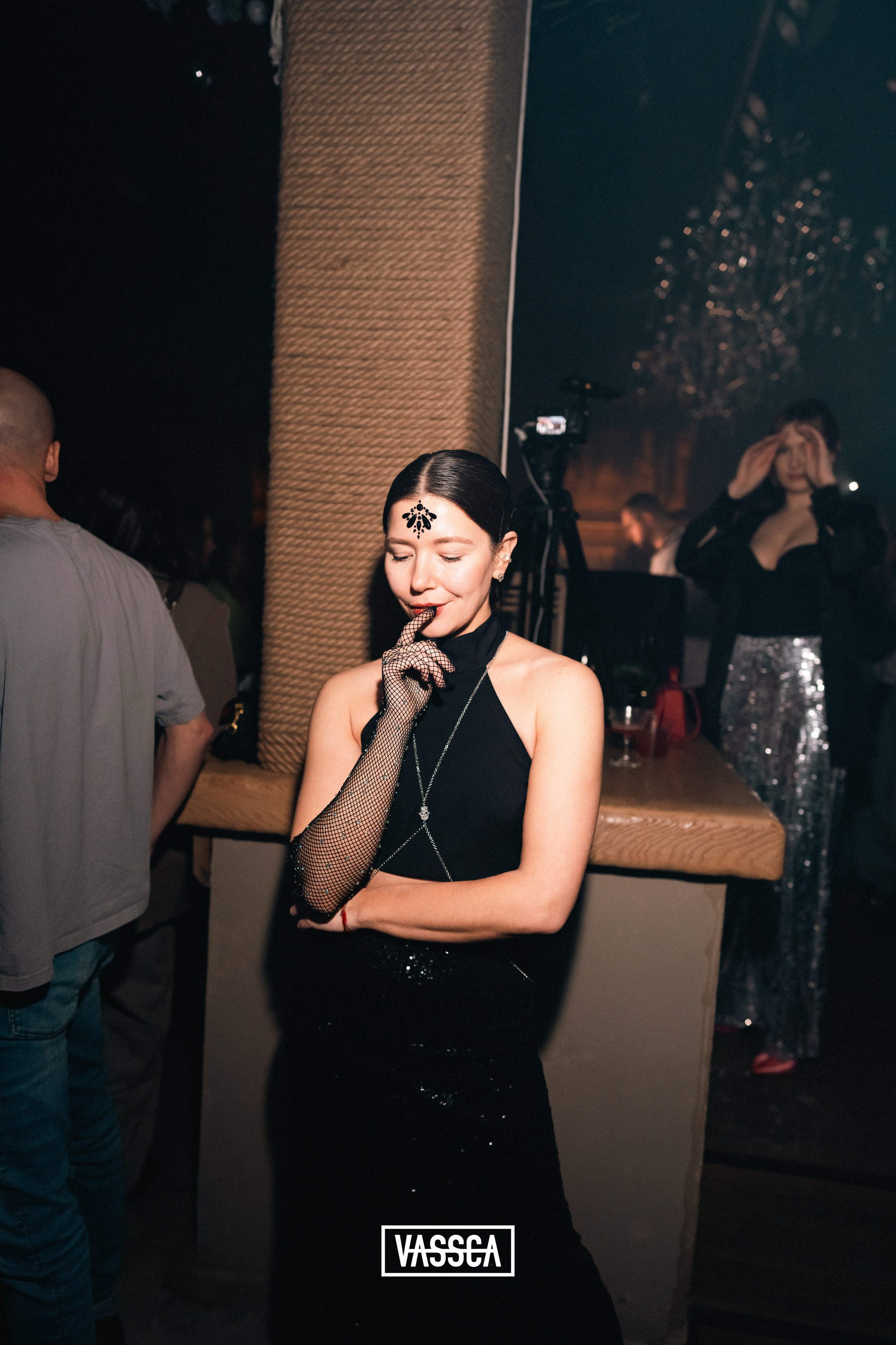 PARTY VASSCA 05.01.25. VASSCA