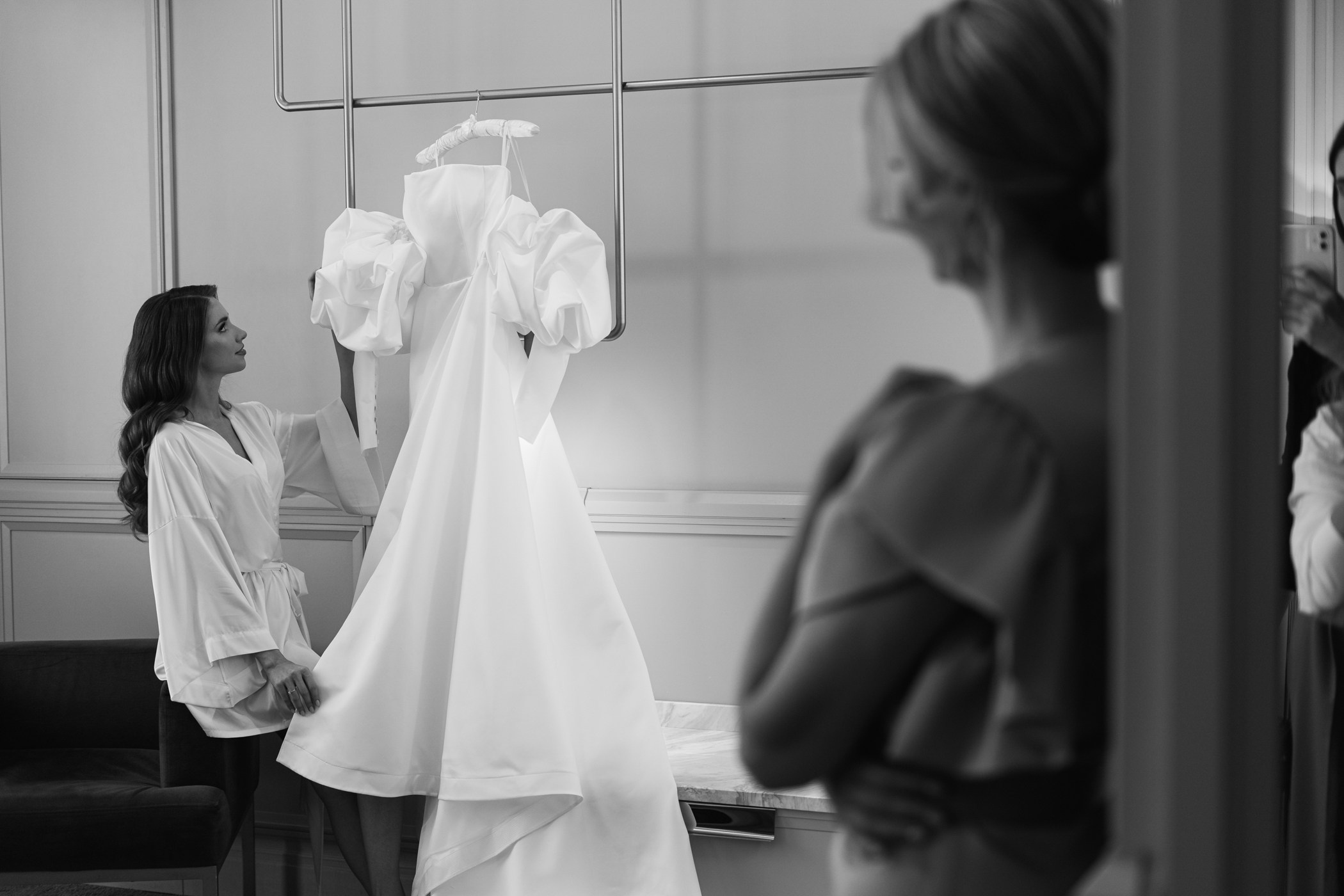 Евгений и Ирина. Свадебный фотограф в Хабаровске Момот Валерий