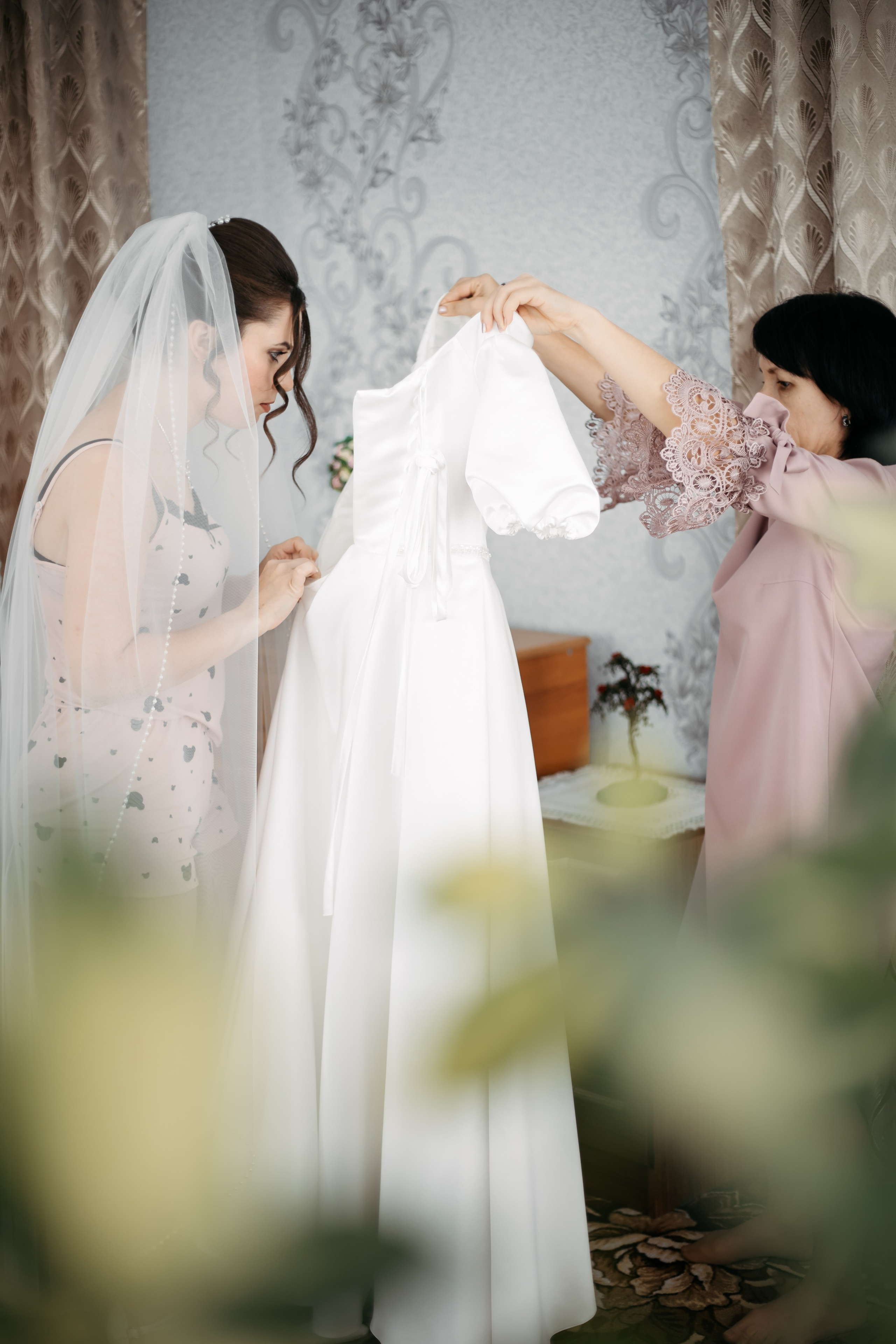 Фотограф на свадьбу Тихорецк. Свадебный и семейный фотограф в Краснодарском крае Мария Данилкина