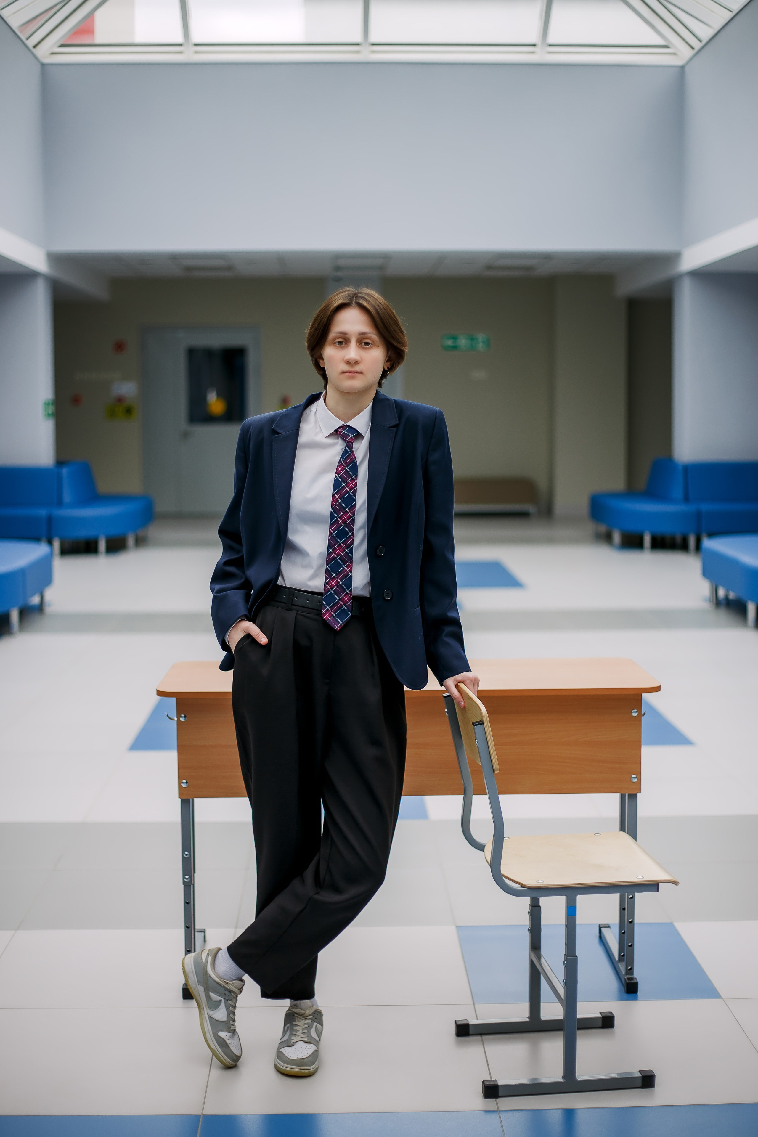 Старшие классы. Фотограф Саранск Екатерина Жукова