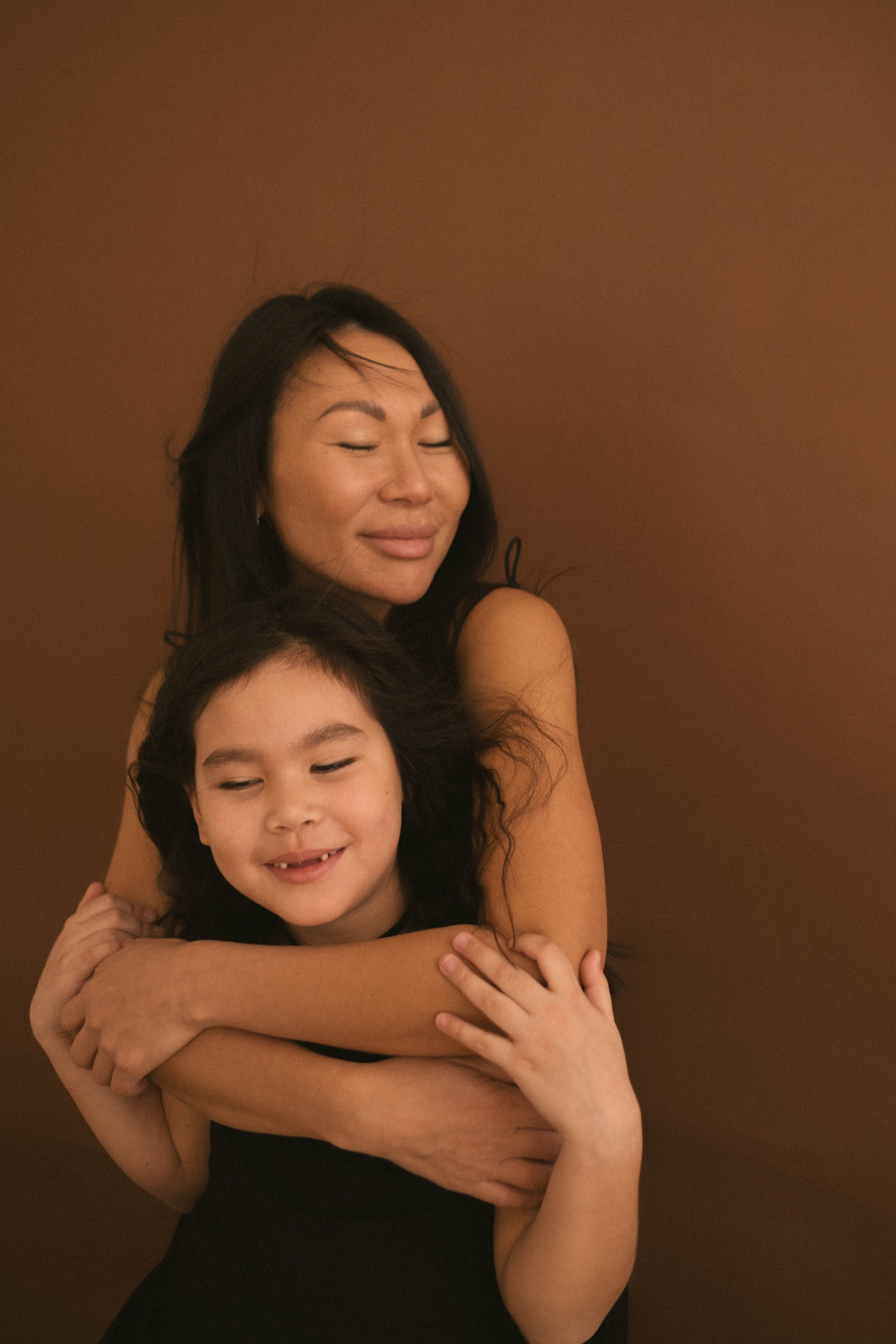 Мама и дочка. Семейный фотограф в Санкт-Петербурге Дарья Косянчук