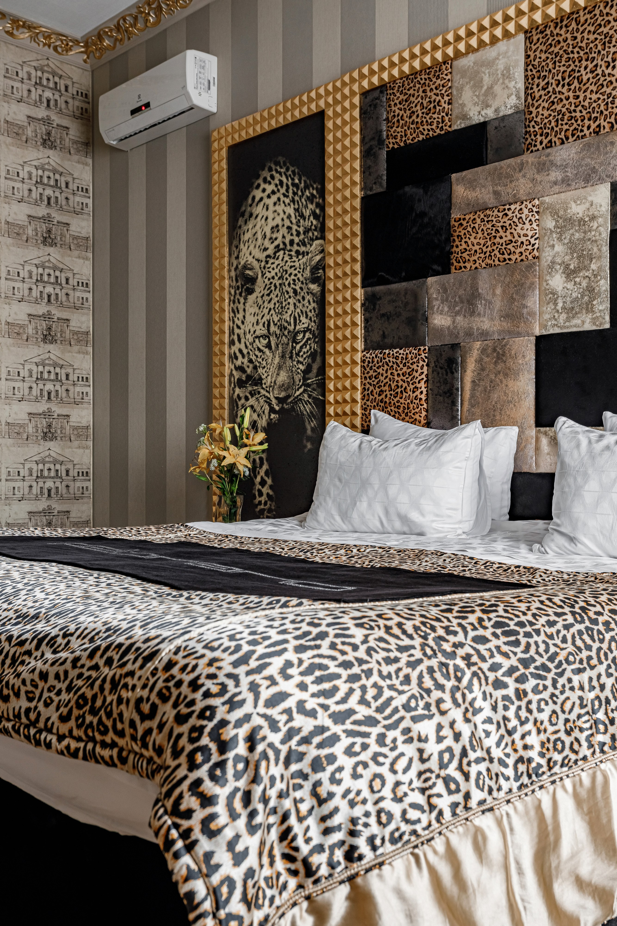 Фотосъёмка отелей в Краснодаре и Краснодарском крае. Свадебный, семейный, интерьерный фотограф в Краснодаре Денис Голощапов