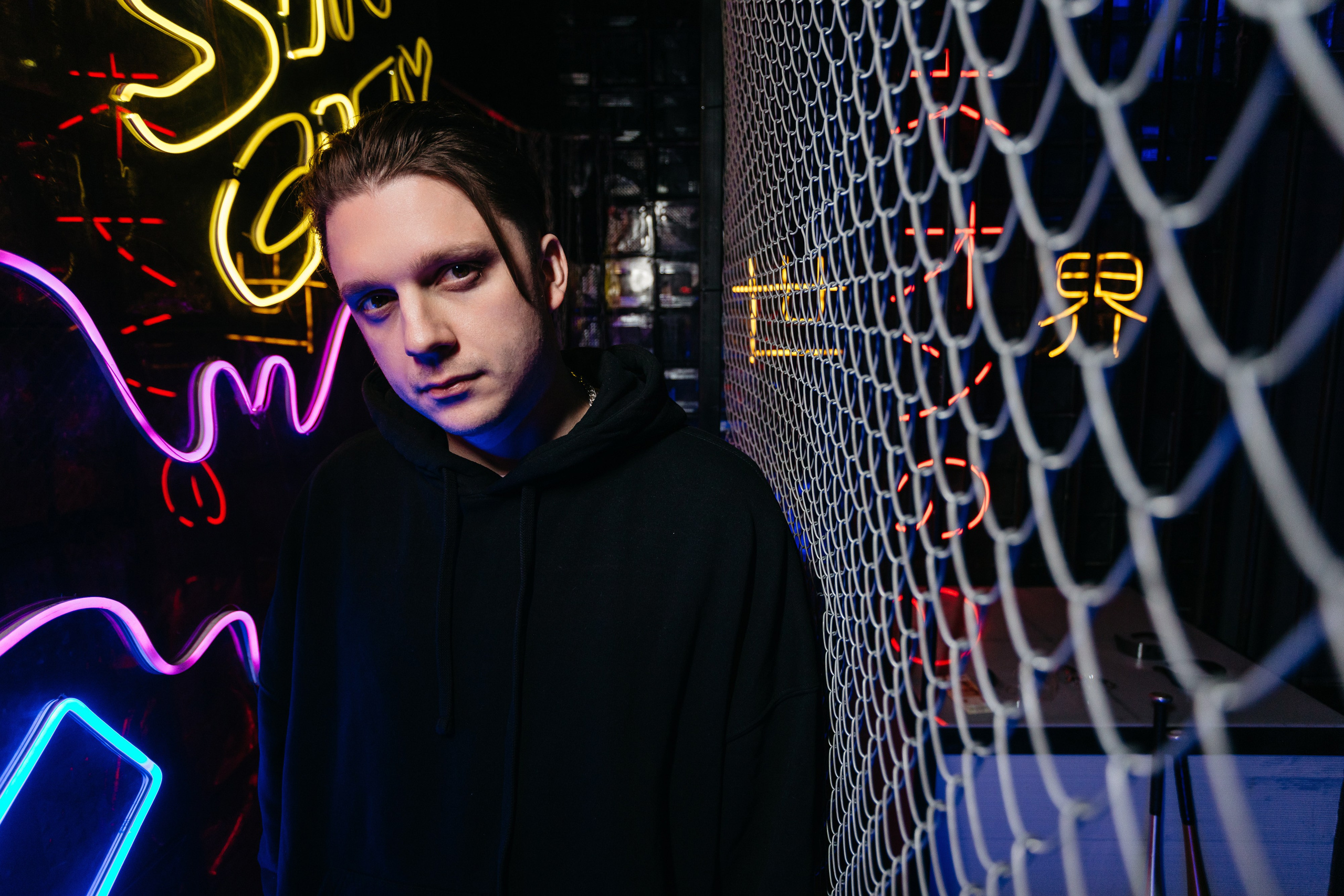 Контент-съёмка, портретная съёмка, индивидуальная съёмка. Свадебный, семейный, интерьерный фотограф в Краснодаре Денис Голощапов