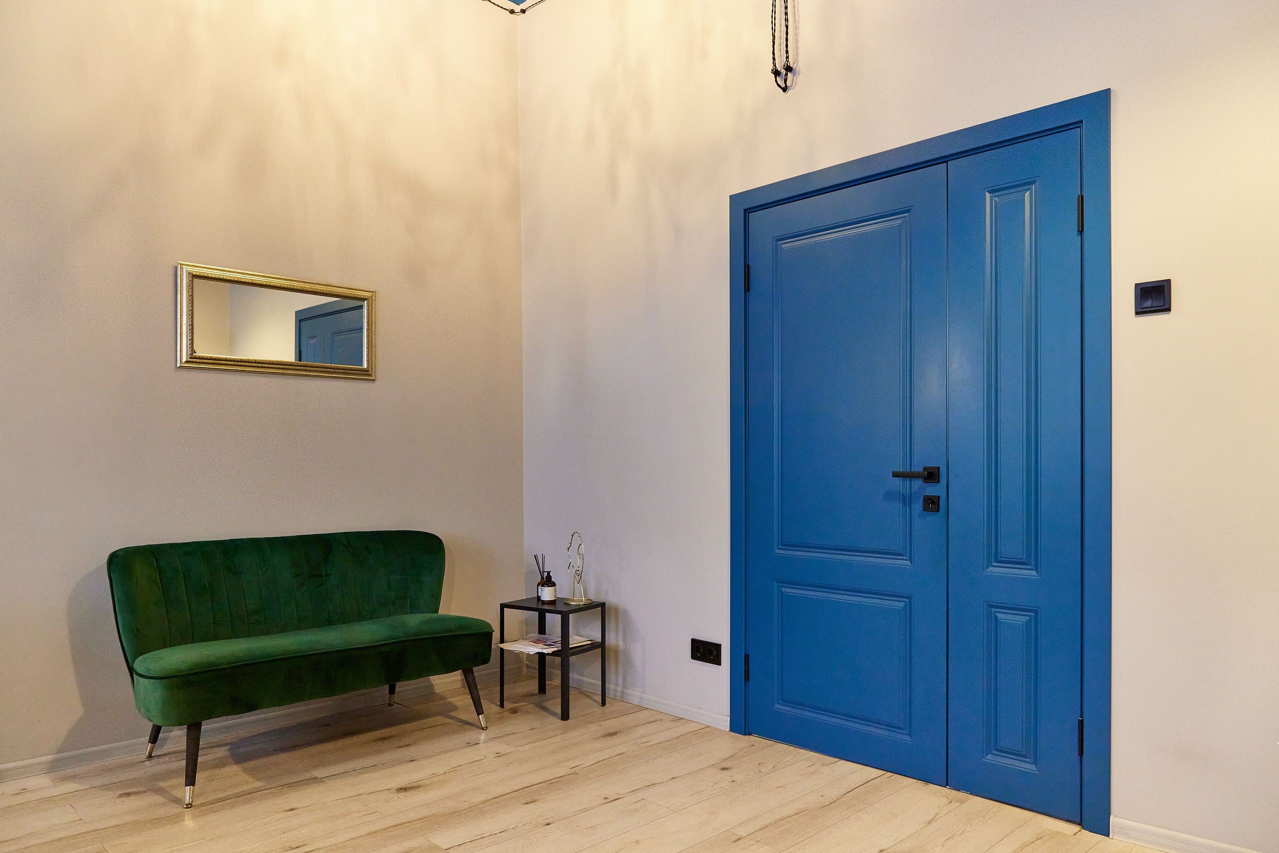 Студия архитектуры лица № 1. Фотограф Анастасия Леонтьева Санкт-Петербург