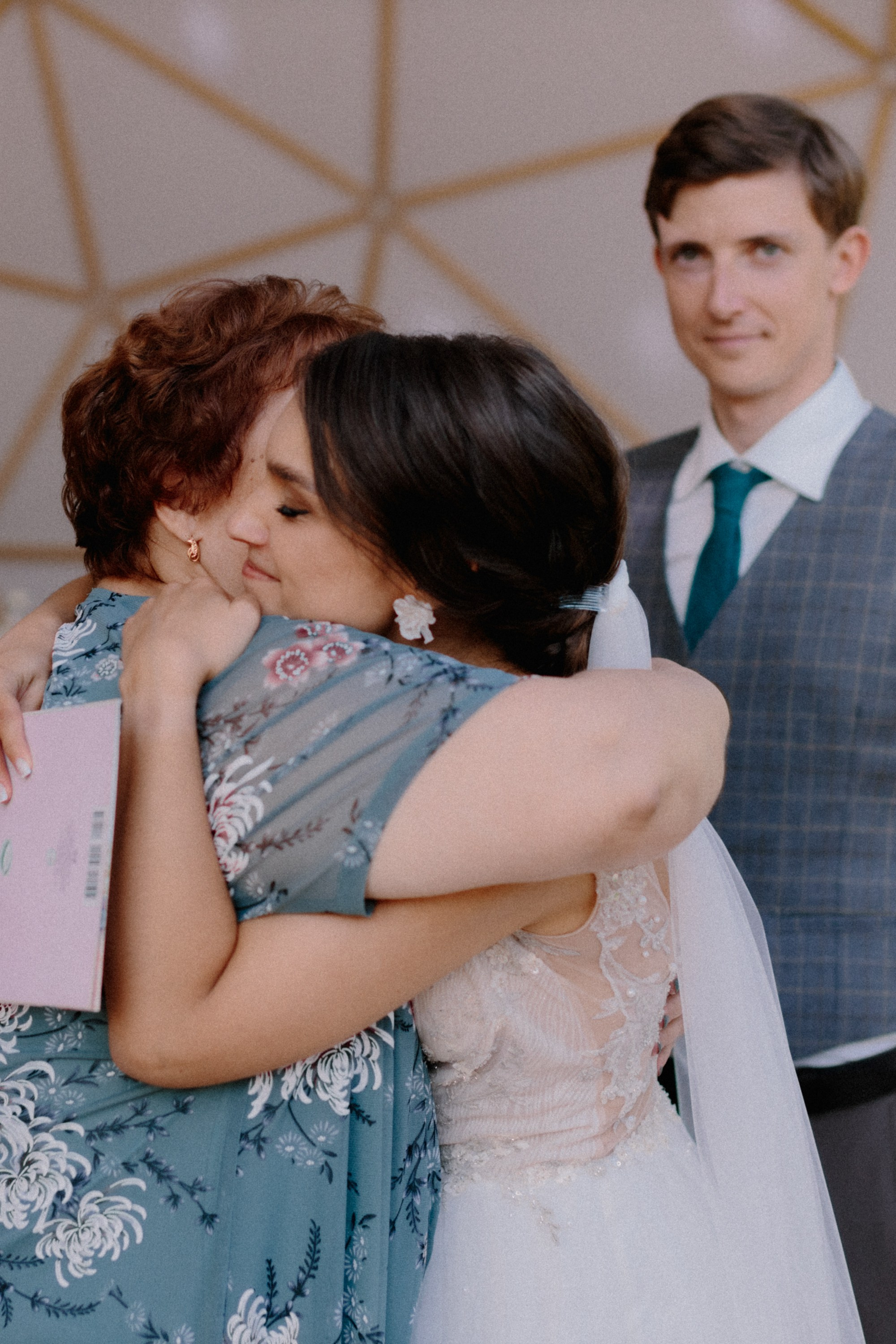 Юля и Егор. Репортажный и портретный фотограф во Владимире Сергей Кравцов