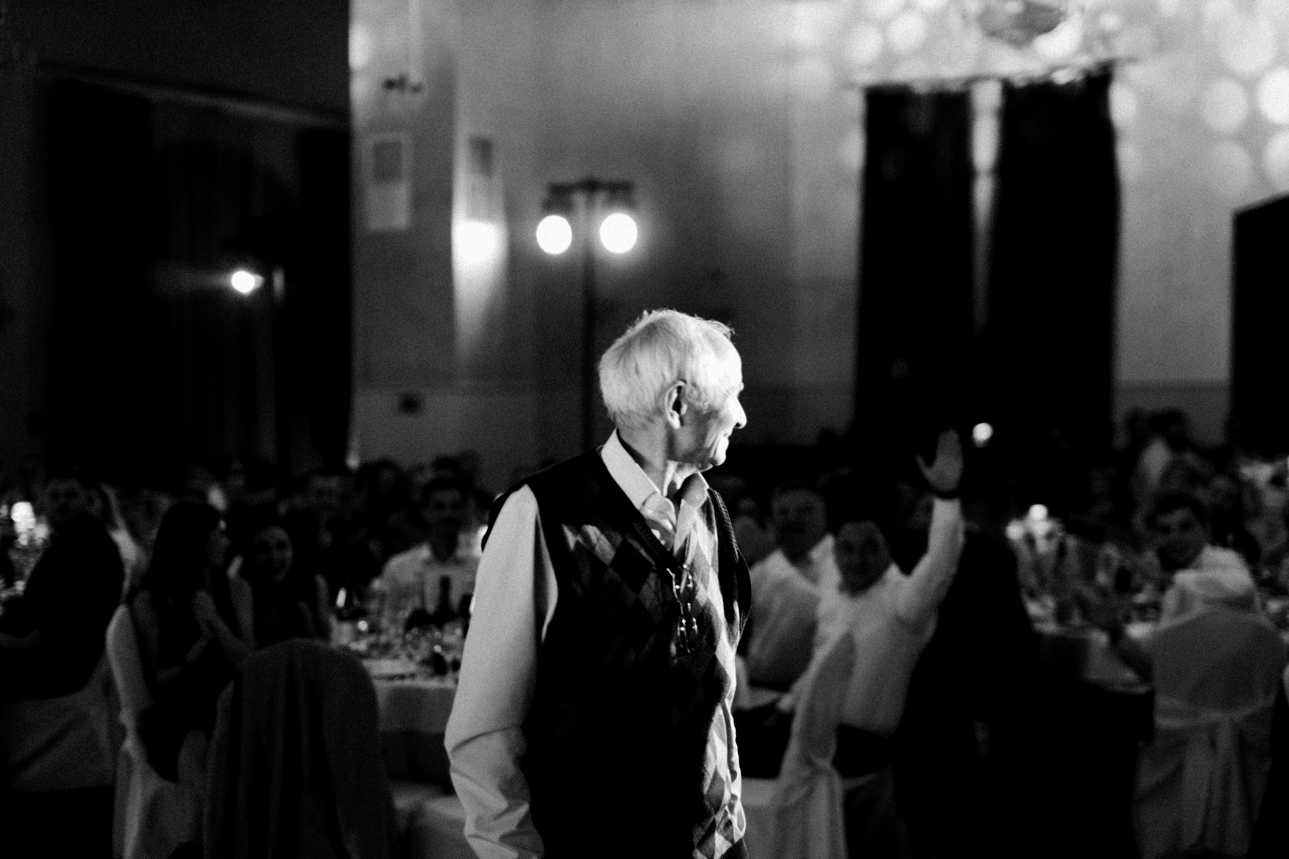 Четверть века Автотракта. Репортажный и портретный фотограф во Владимире Сергей Кравцов