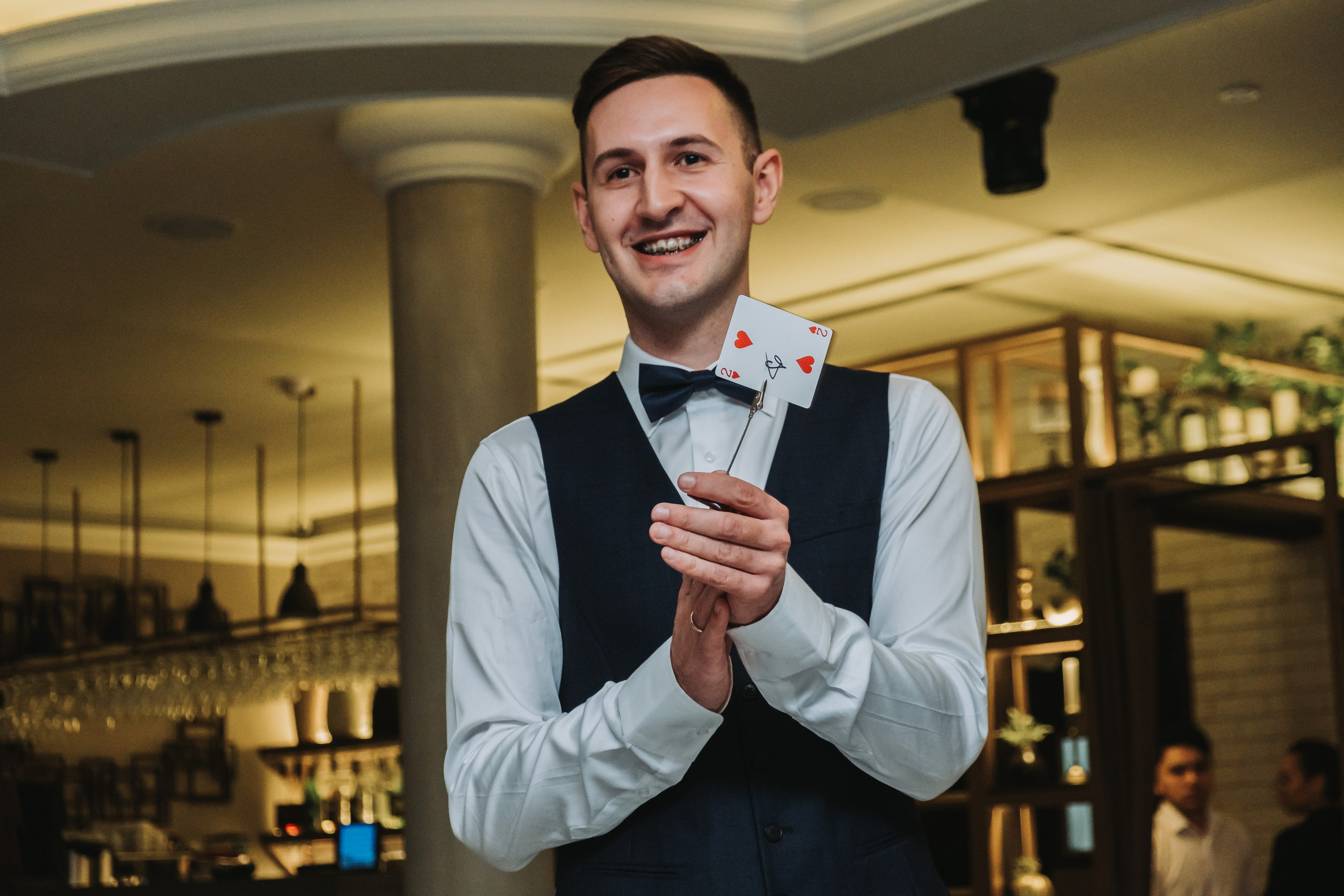 Slava & Olga. Свадебный и корпоративный фотограф в Москве Андрей Рудой