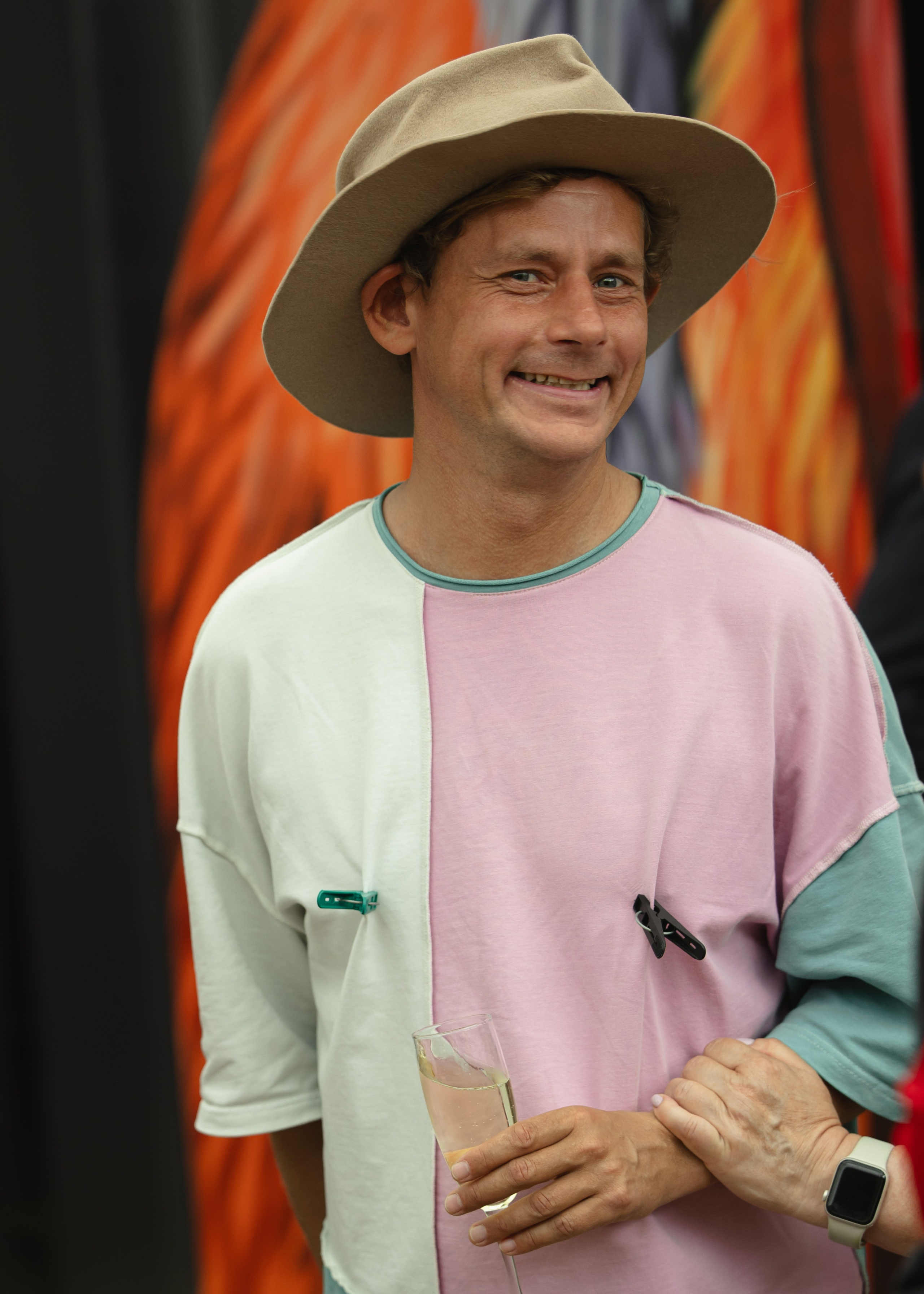 @sladkayavataagency. Свадебный и репортажный фотограф в Москве Владимир Сергеев | Naysaikolo